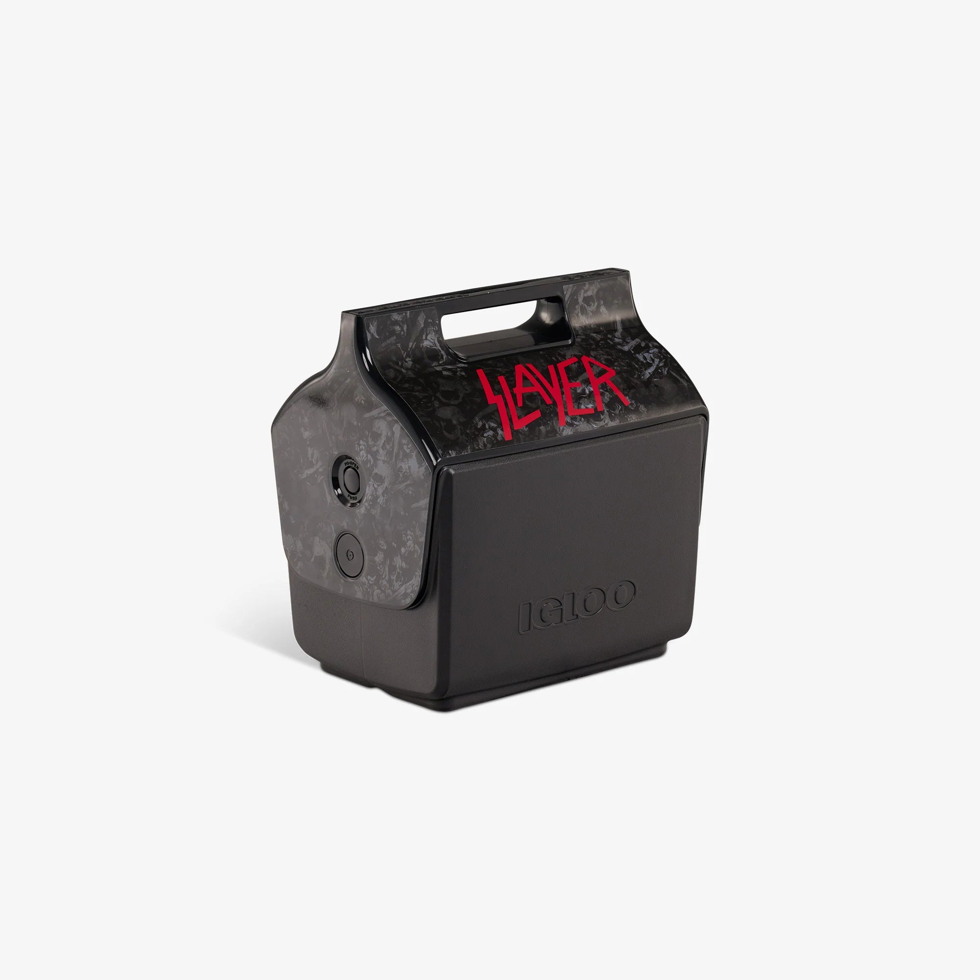 Igloo Coolers Slayer Graveyard Little Playmate 7 Qt Cooler - Image 4