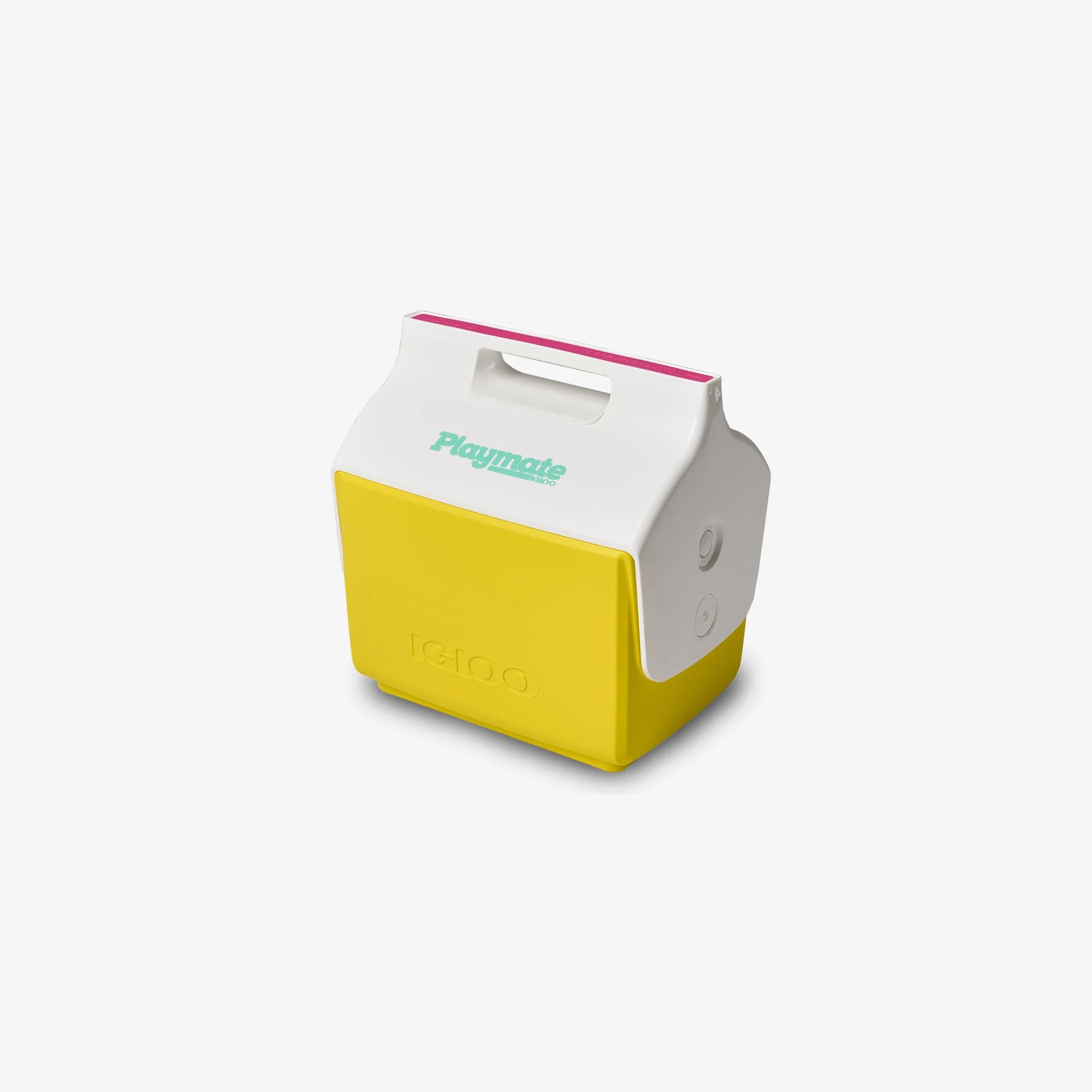 Igloo Coolers Retro Little Playmate 7 Qt Cooler - Image 71