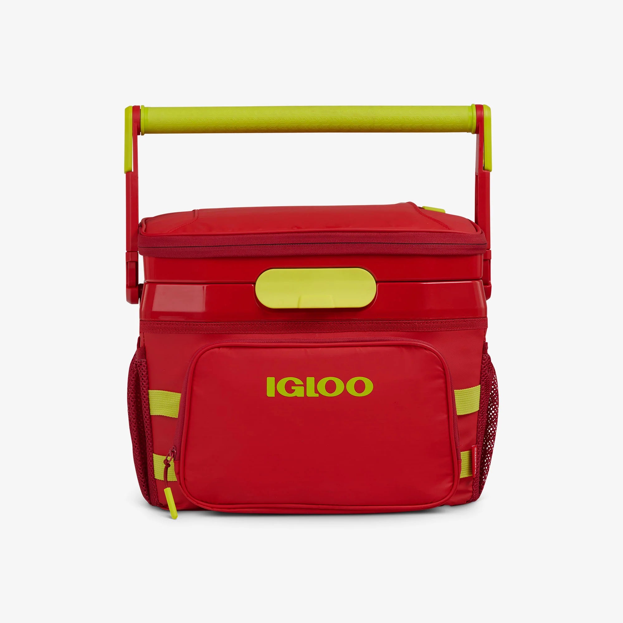 Igloo Coolers Rival 18-Can Hybrid Cooler - Image 5