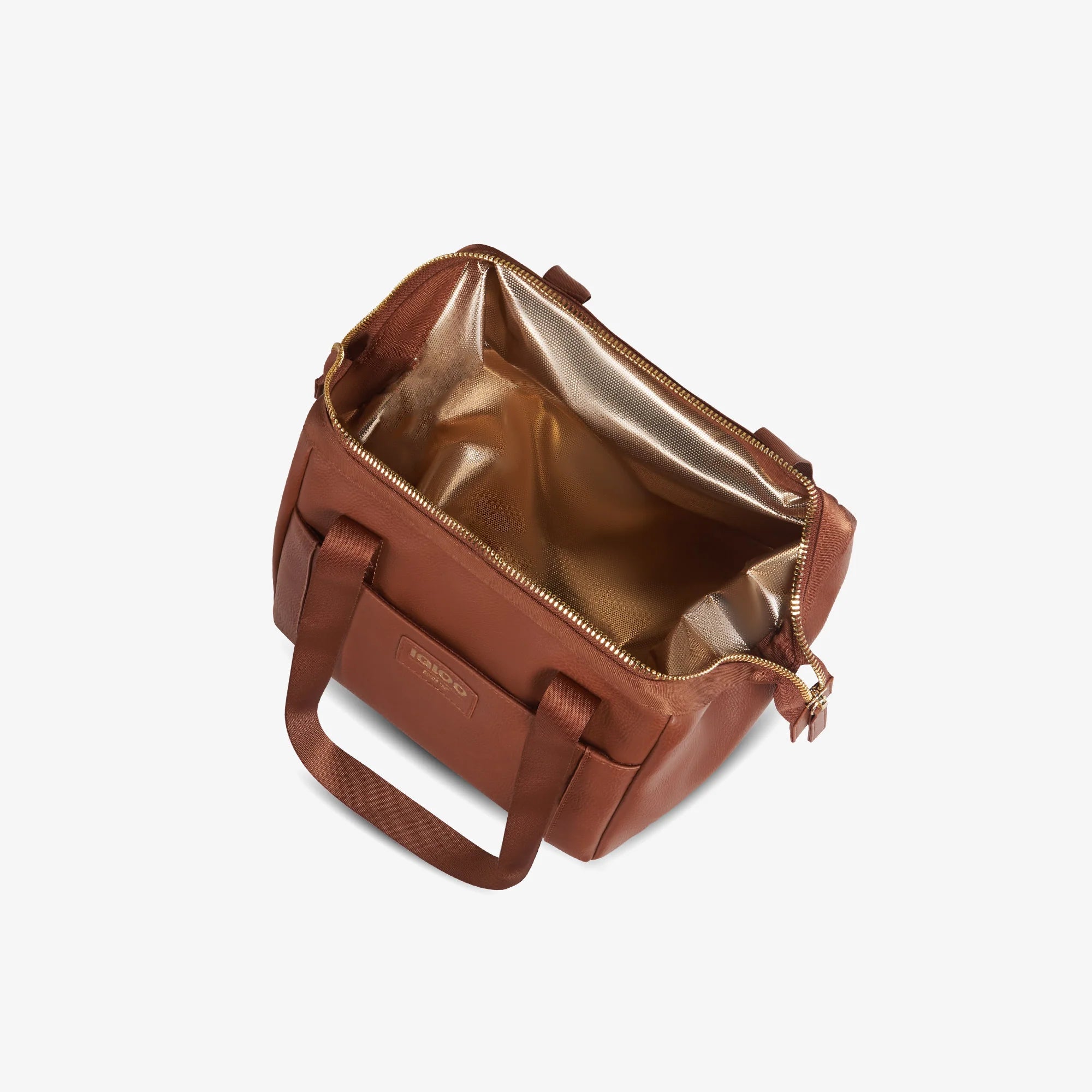 Igloo Coolers Igloo Outdoor Luxe Lunch Tote Cooler Bag - Image 5