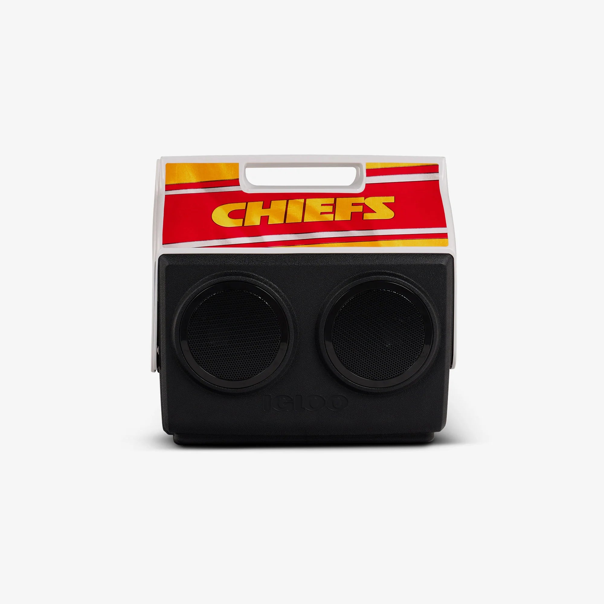 Igloo Coolers Kansas City Chiefs KoolTunes