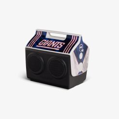 Alternative view of Igloo Coolers New York Giants KoolTunes