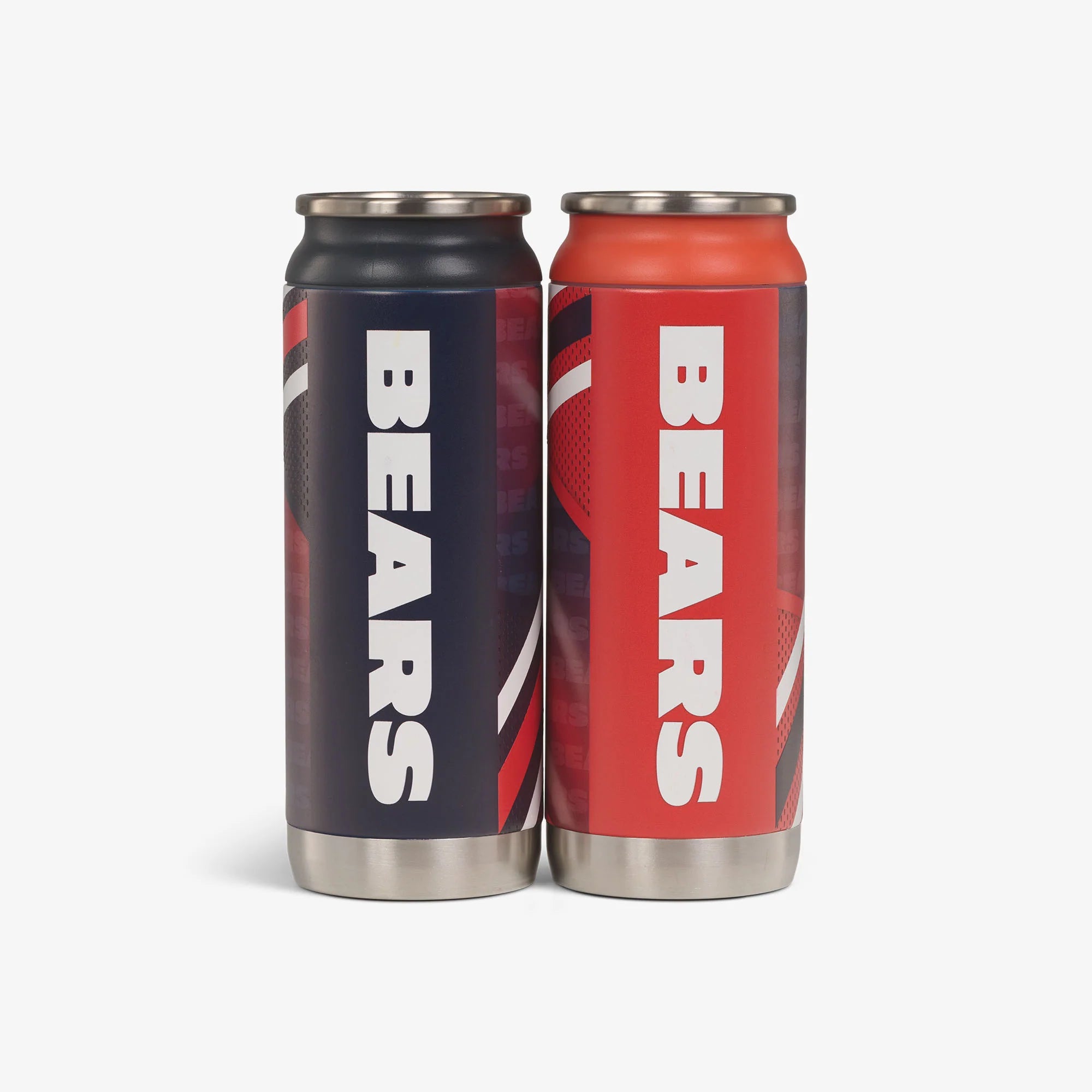 Igloo Coolers Chicago Bears Home & Away 16 Oz Can 2-Pack - Image 3