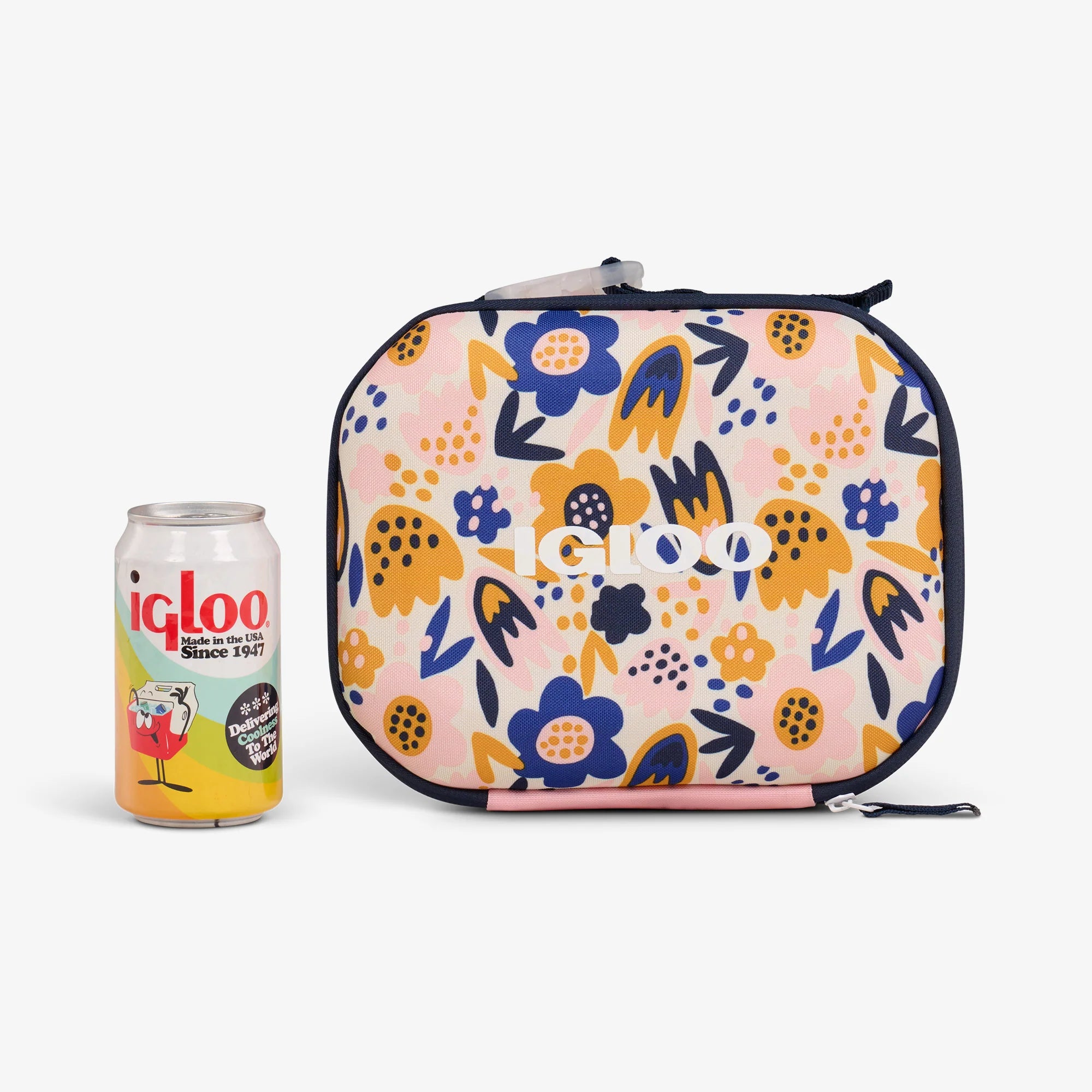 Igloo Coolers Kids Mini Modern Lunch - Image 10