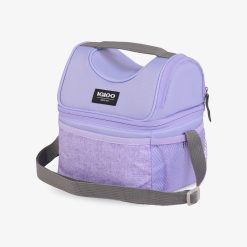 Alternative view of Igloo Coolers Kids Everyday Lunch Gripper Cooler Bag