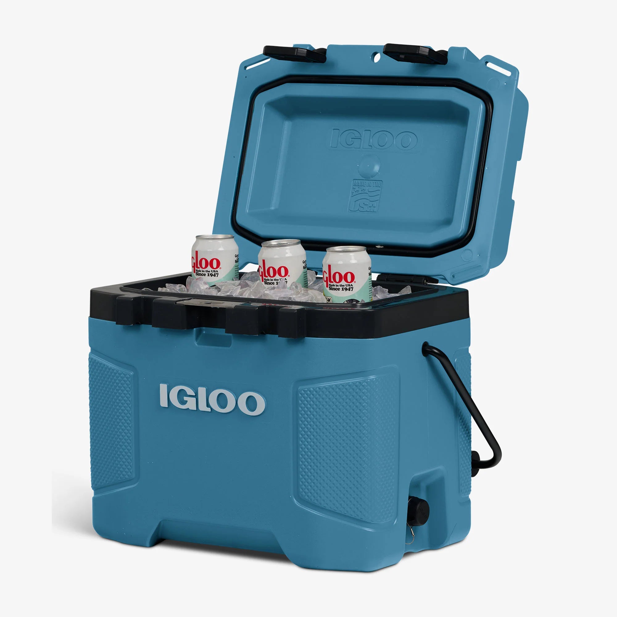 Igloo Coolers Trailmate 25 Qt Cooler - Image 38
