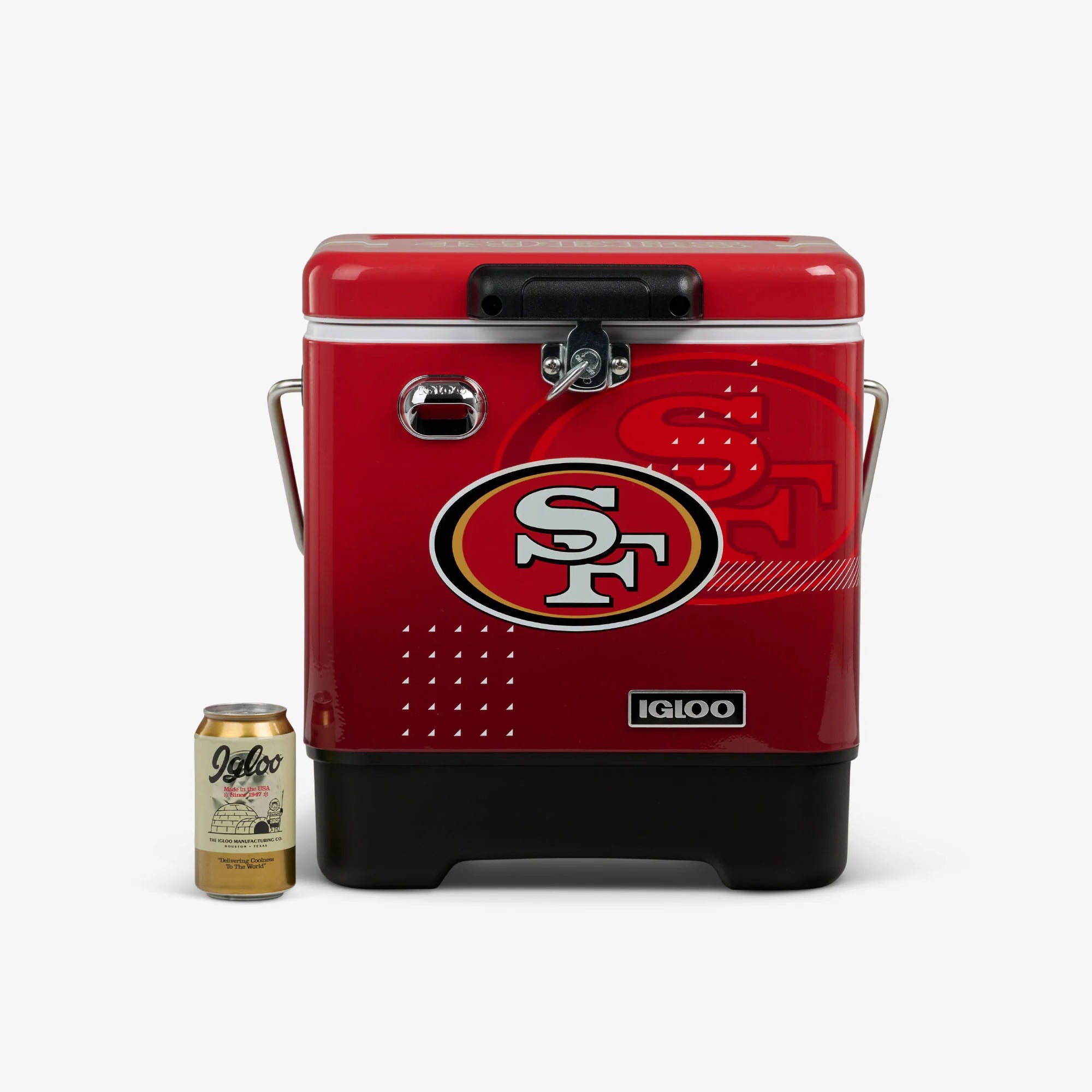 Igloo Coolers NFL Legacy 20 Qt Cooler - Image 14