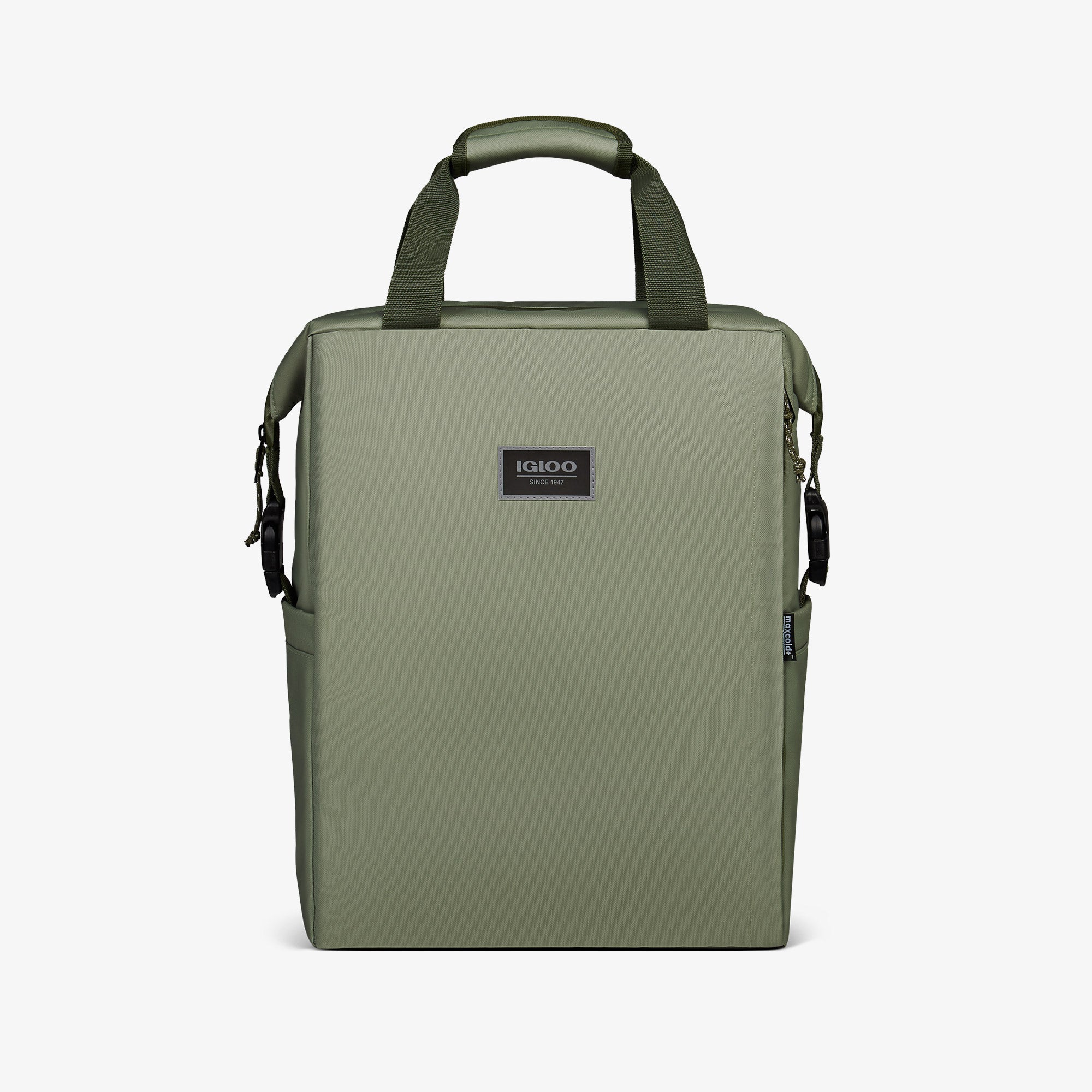 Igloo Coolers South Coast Snapdown 24-Can Backpack - Image 9