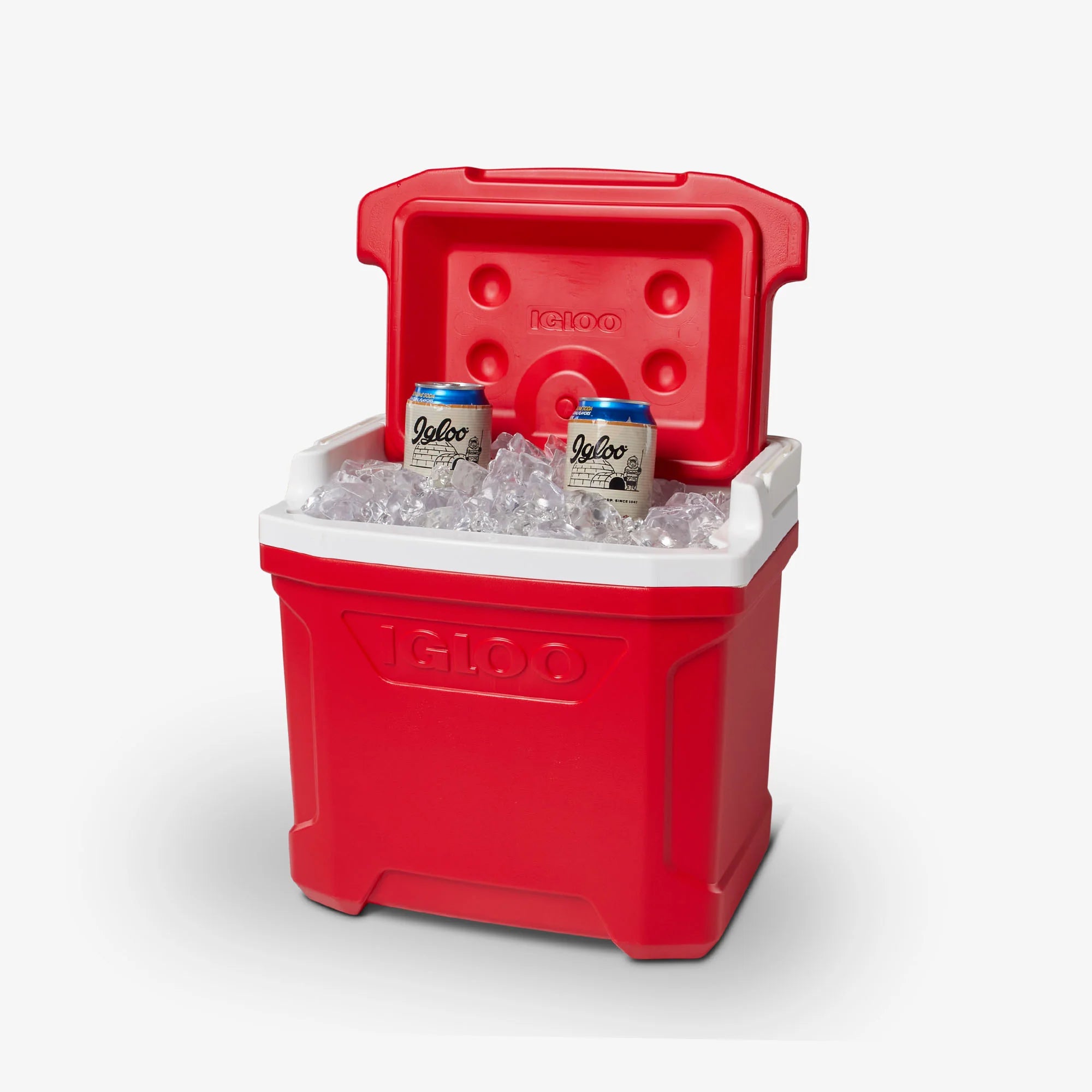 Igloo Coolers Profile II 16 Qt Cooler - Image 4