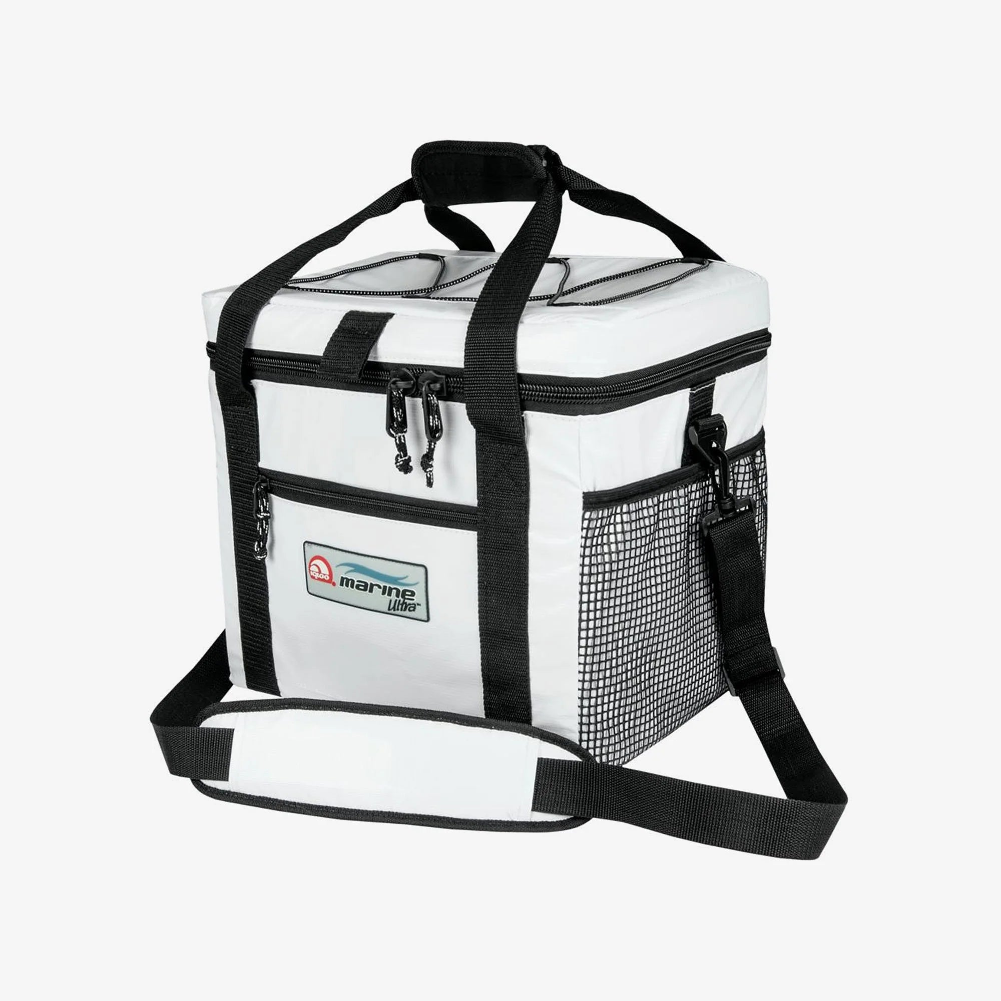 Igloo Coolers Marine Ultra 24-Can Square Cooler Bag