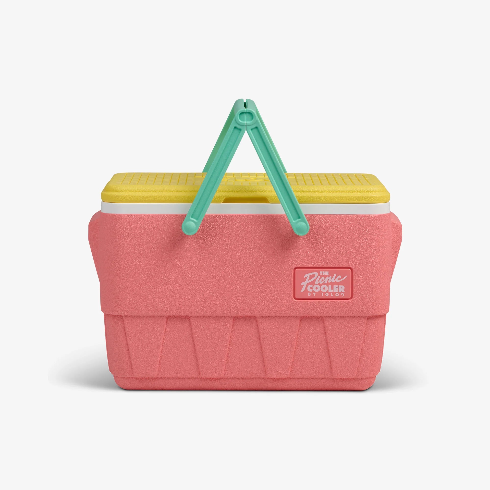 Igloo Coolers Retro Picnic Basket 25 Qt Cooler - Image 7