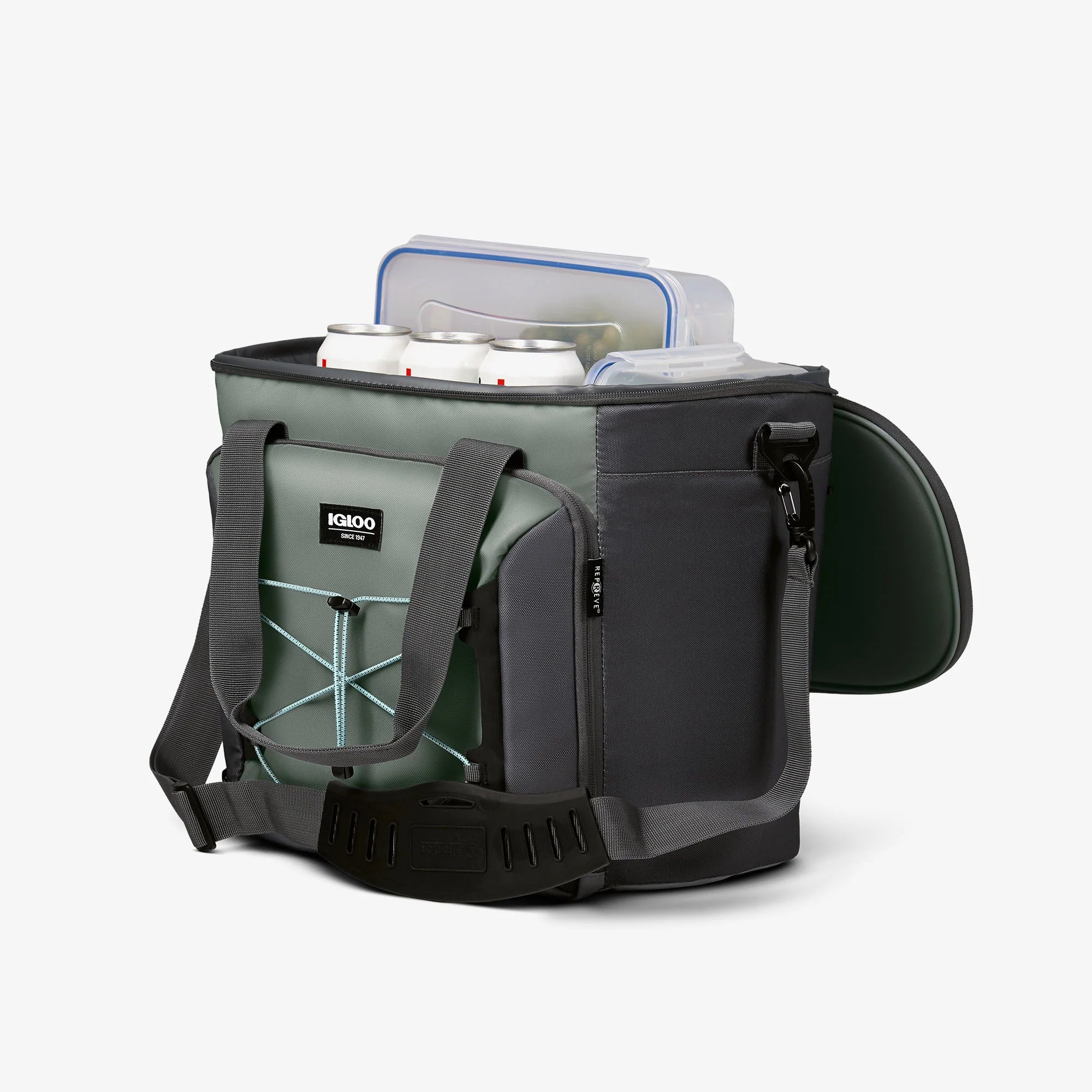 Igloo Coolers MaxCold Voyager 28-Can Tote - Image 3