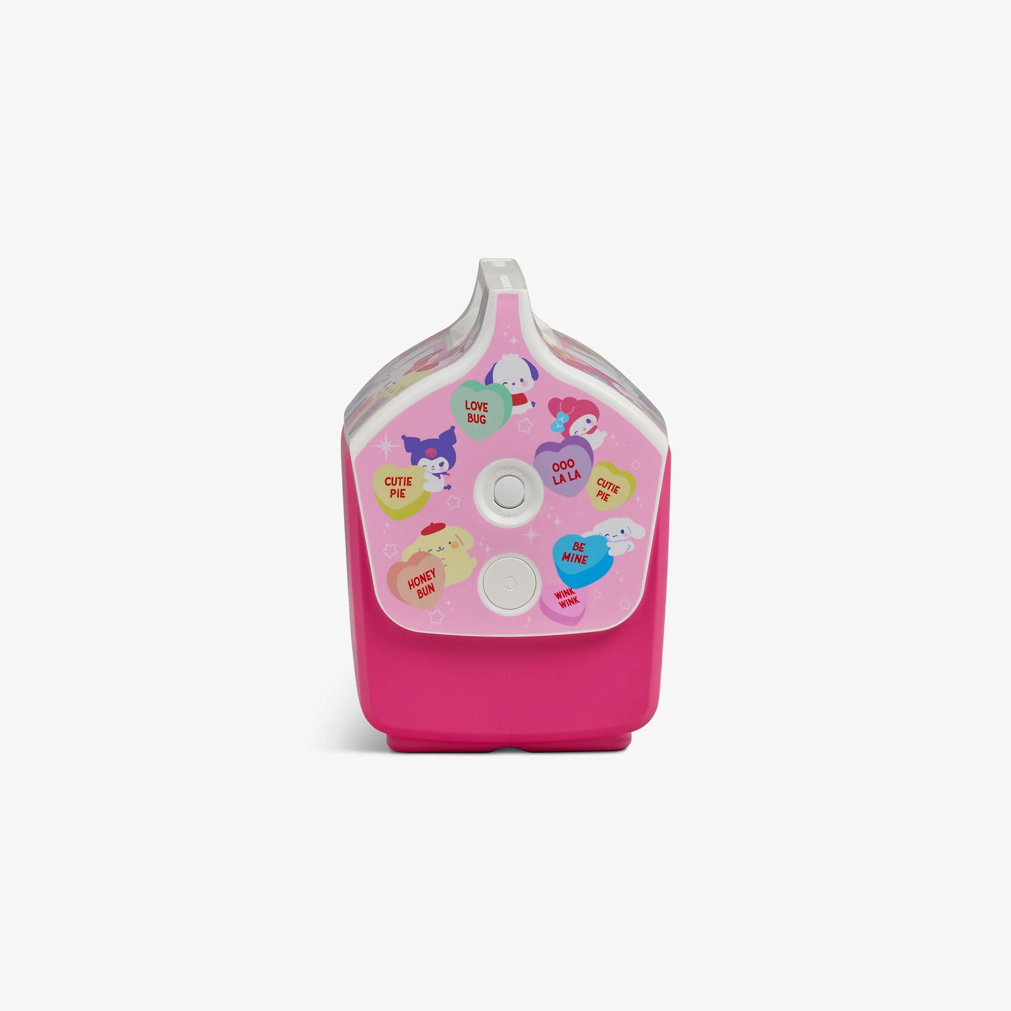 Igloo Coolers Hello Kitty and Friends x Sweethearts Candies Little Playmate - Image 6