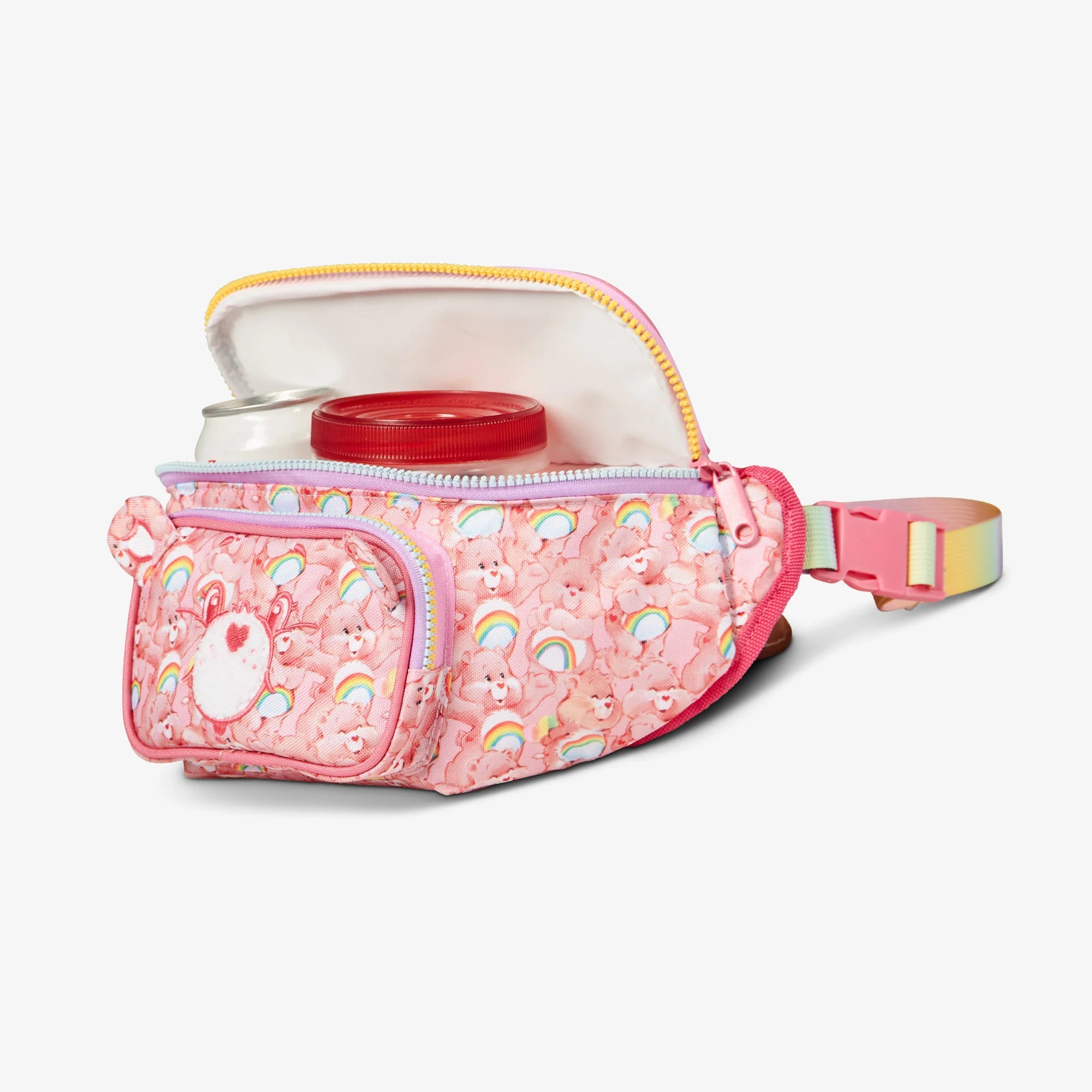 Igloo Coolers The Care Bears Cheer Bear Fanny Pack - Image 3