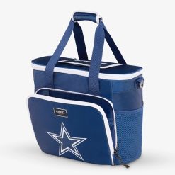 Alternative view of Igloo Coolers Dallas Cowboys Tailgate Tote