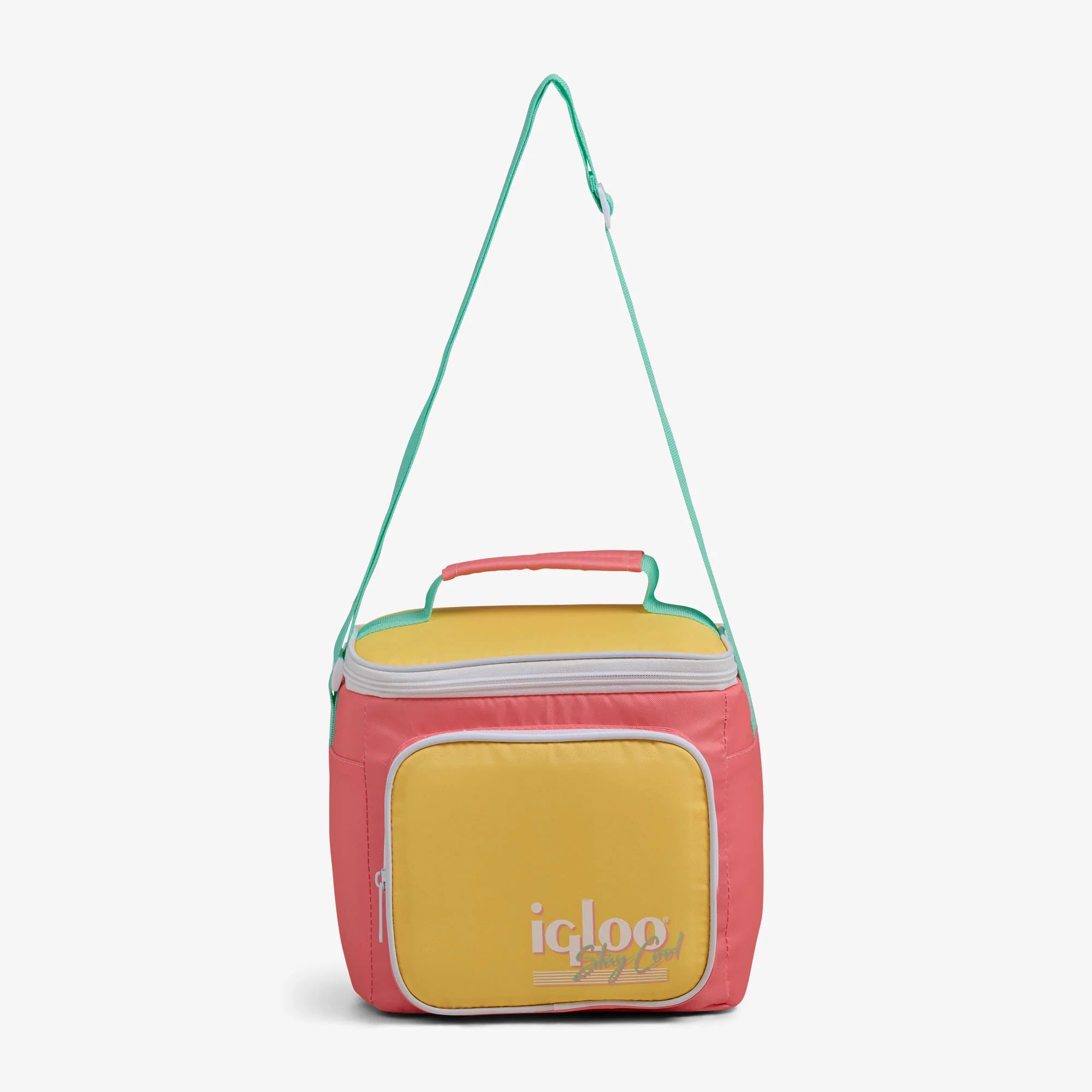 Igloo Coolers Retro Square Lunch Bag - Image 30
