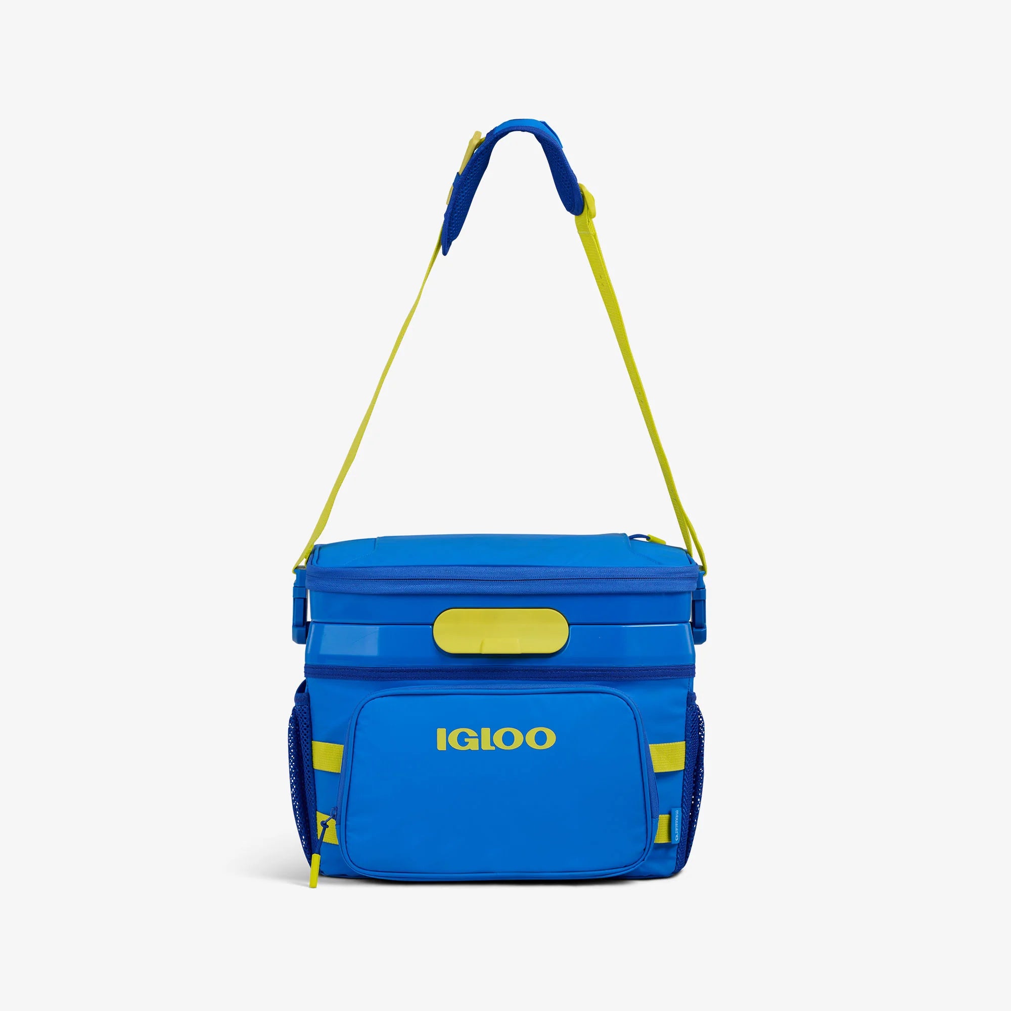 Igloo Coolers Rival 18-Can Hybrid Cooler - Image 18