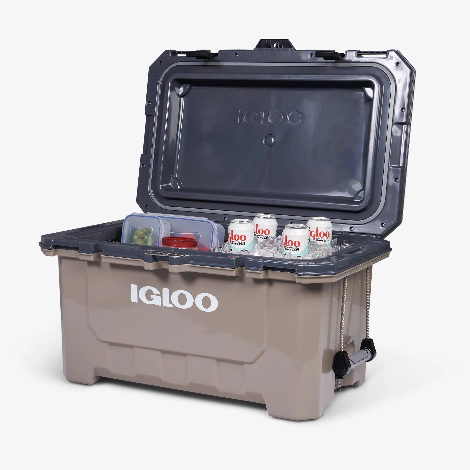 Igloo Coolers IMX 70 Qt Cooler - Image 18