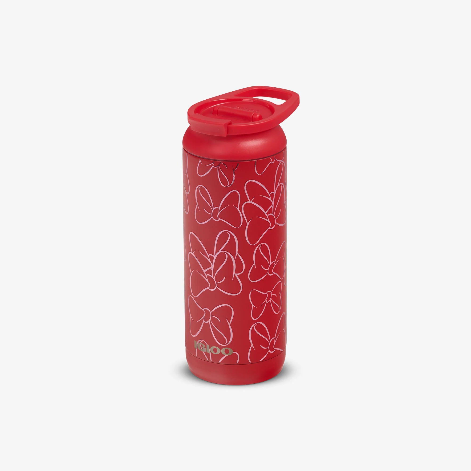 Igloo Coolers Disney Minnie Mouse Bow 16 Oz Flip n Sip Tumbler - Image 2