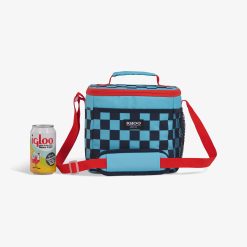 Alternative view of Igloo Coolers Kids Square Lunch Bag