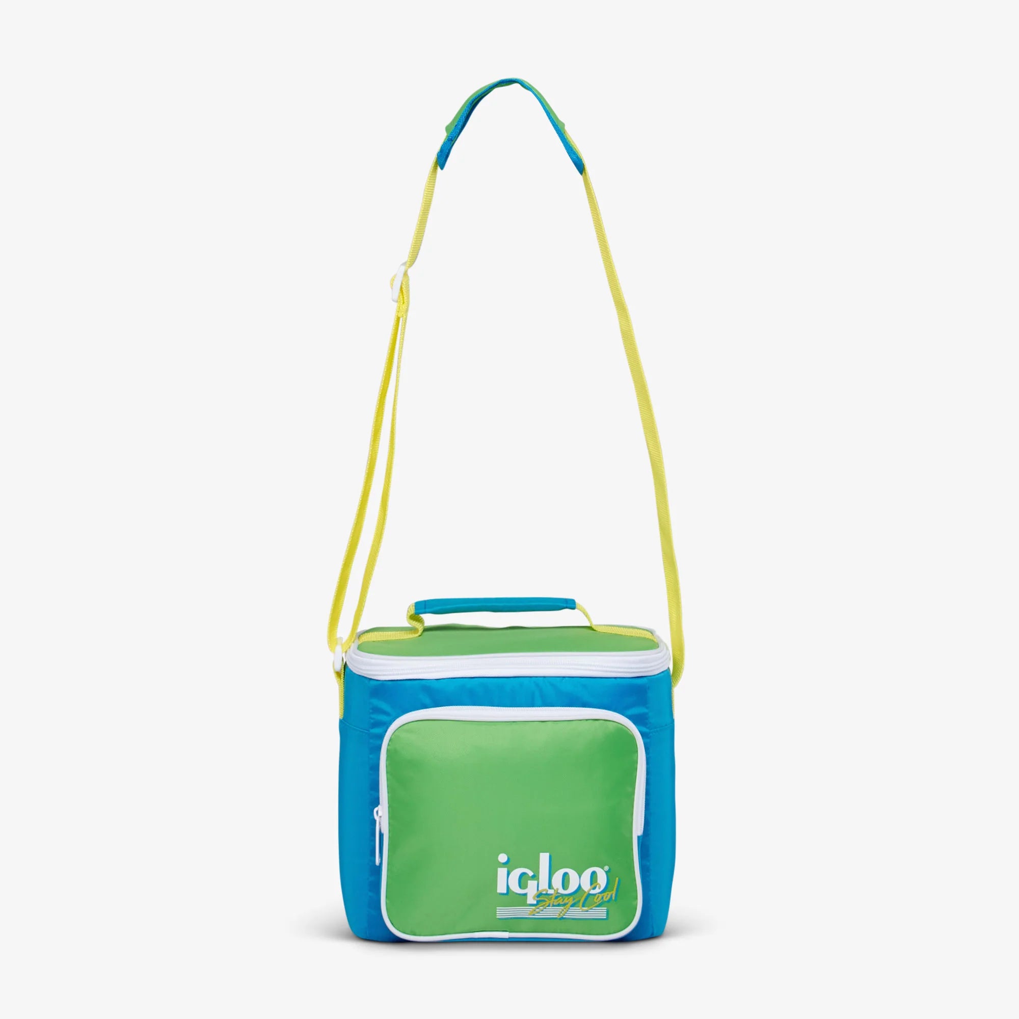 Igloo Coolers Retro Square Lunch Bag - Image 67