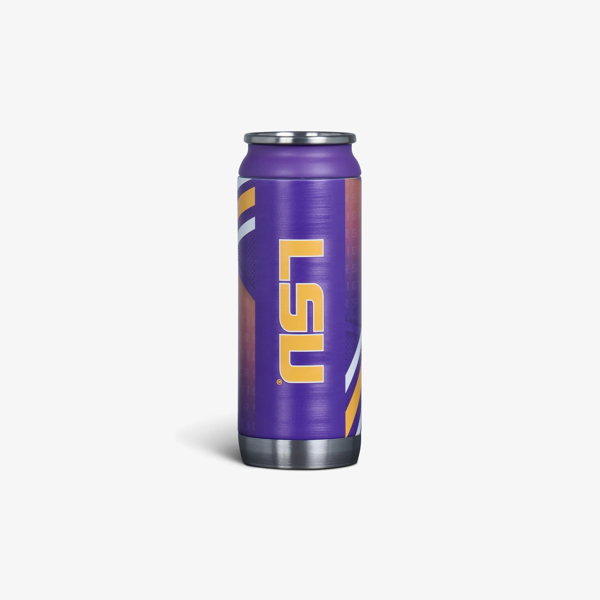 Igloo Coolers LSU 16 Oz Can - Image 3