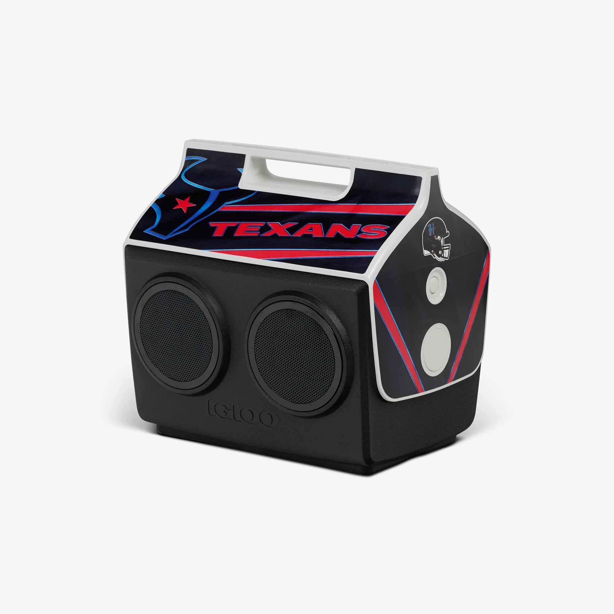 Igloo Coolers Houston Texans KoolTunes - Image 2