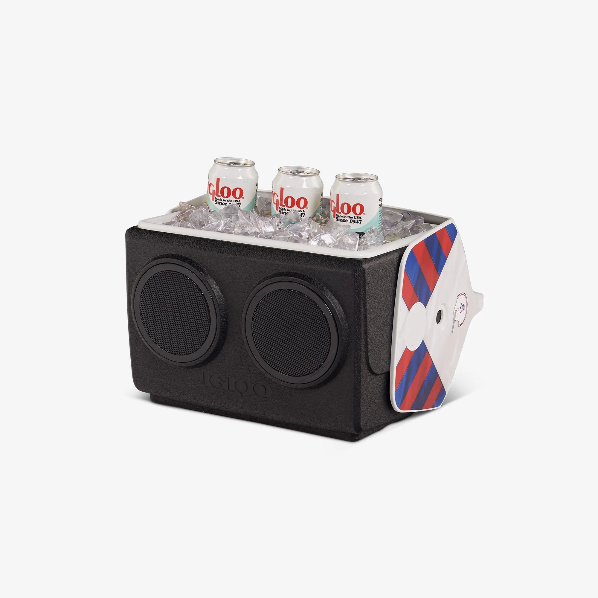 Igloo Coolers New England Patriots KoolTunes - Image 4