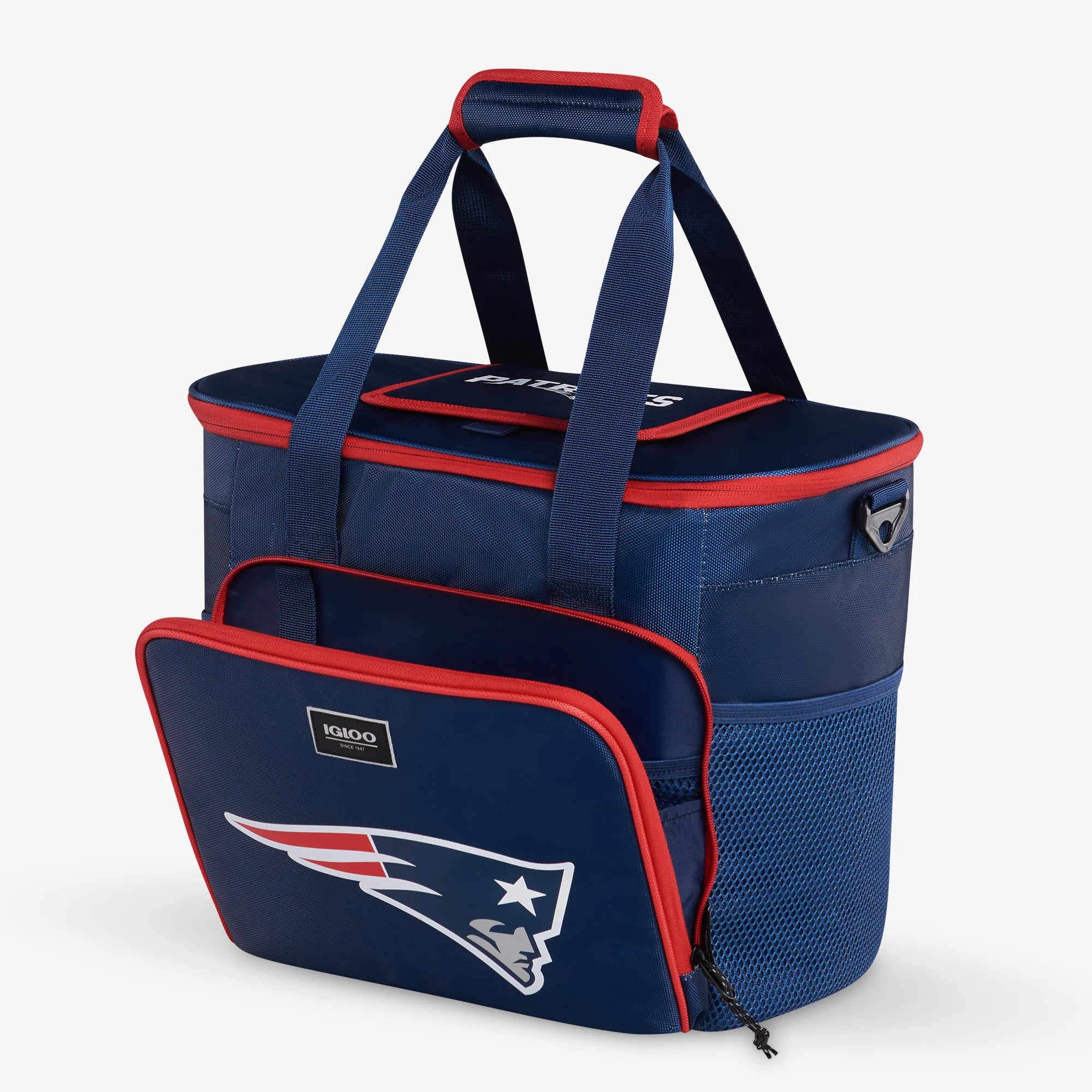Igloo Coolers New England Patriots Tailgate Tote - Image 2