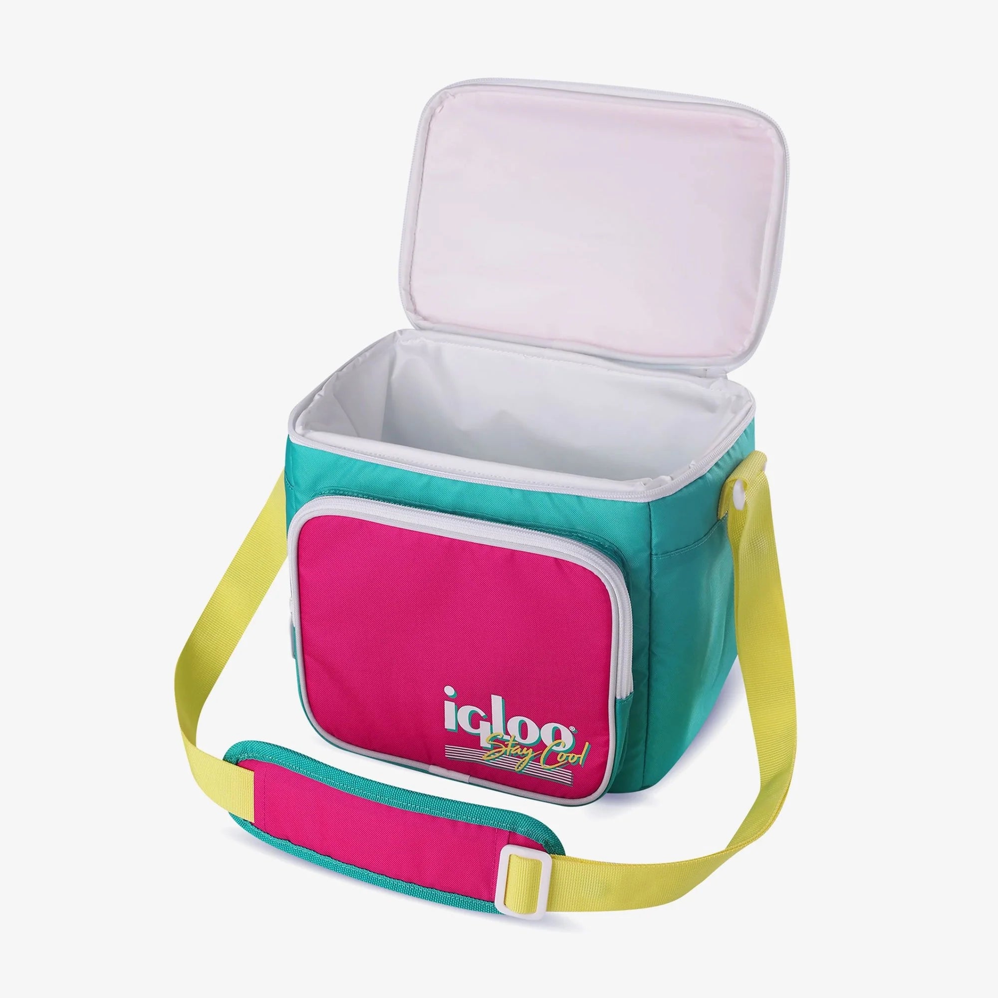 Igloo Coolers Retro Square Lunch Bag - Image 32