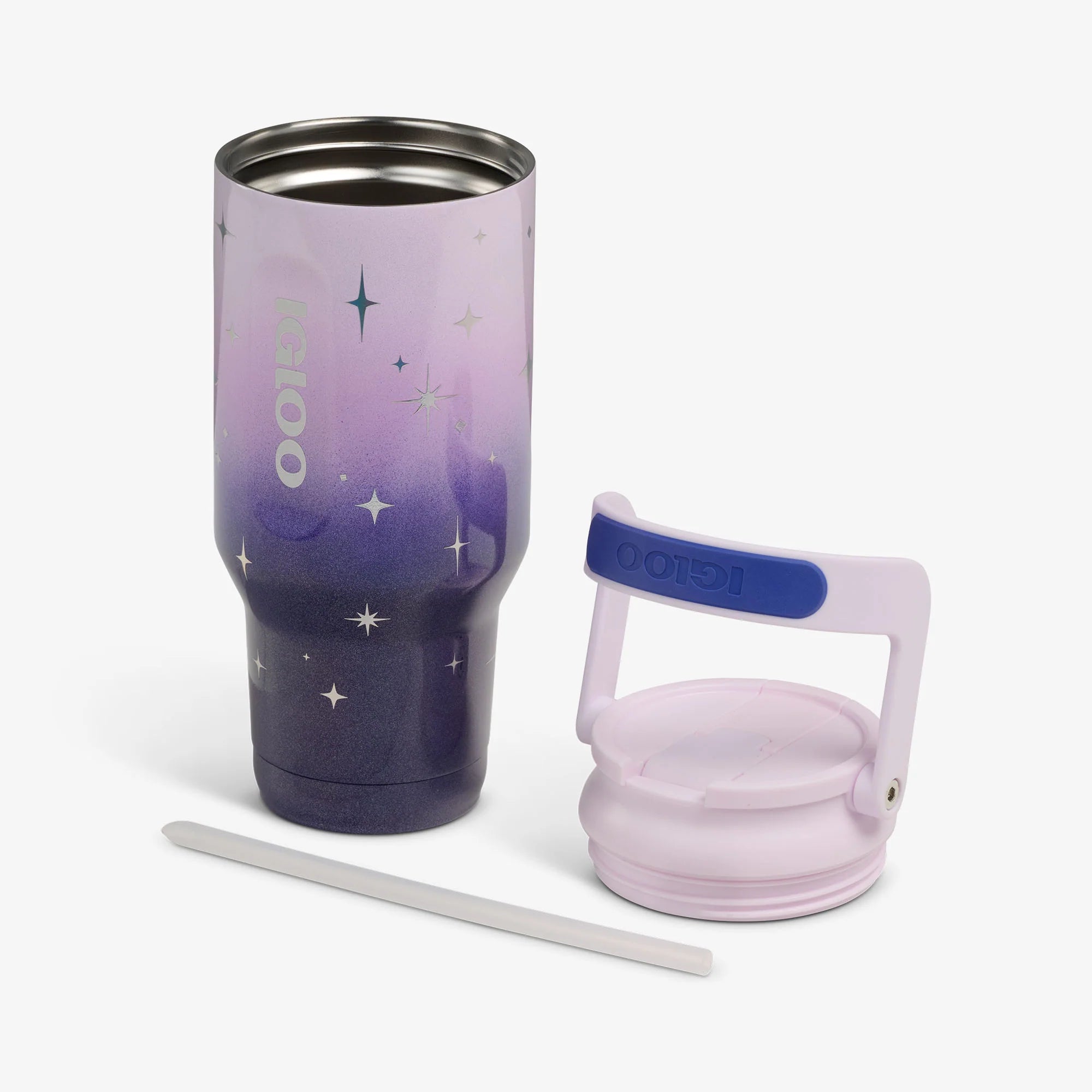 Igloo Coolers 32 Oz Sport Sipper Bottle - Image 4