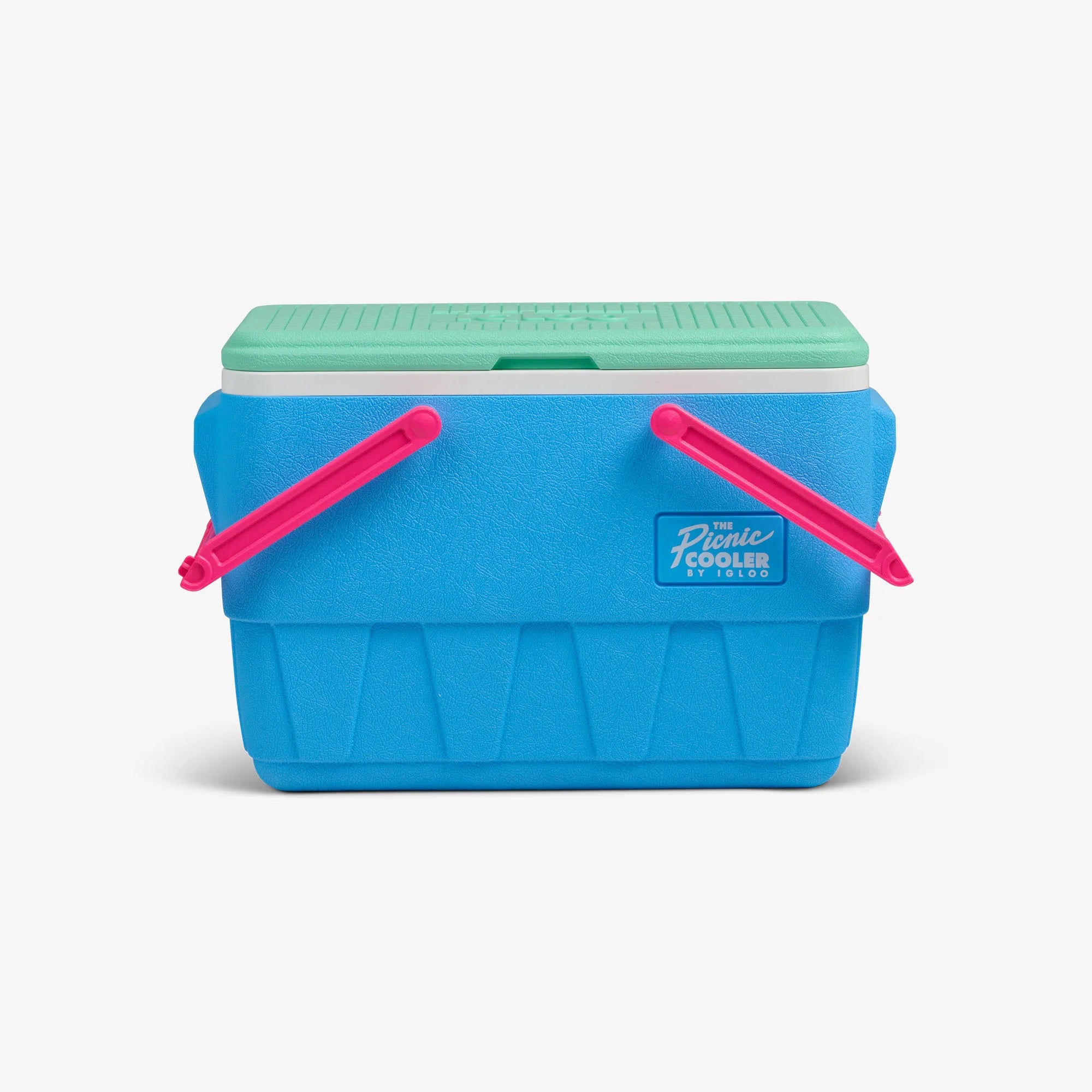 Igloo Coolers Retro Picnic Basket 25 Qt Cooler - Image 20
