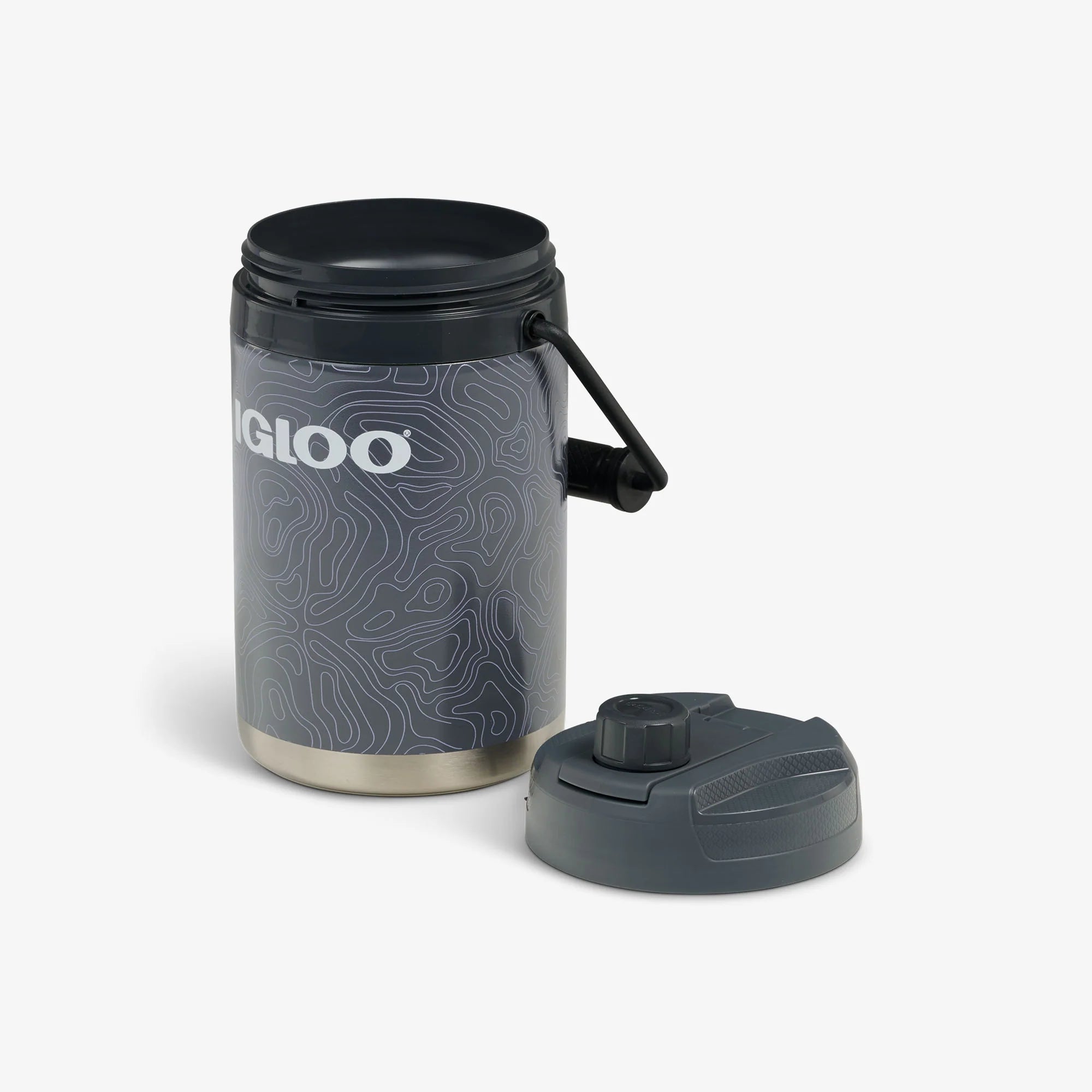 Igloo Coolers Trailmate 54 Oz Hybrid Jug - Image 12
