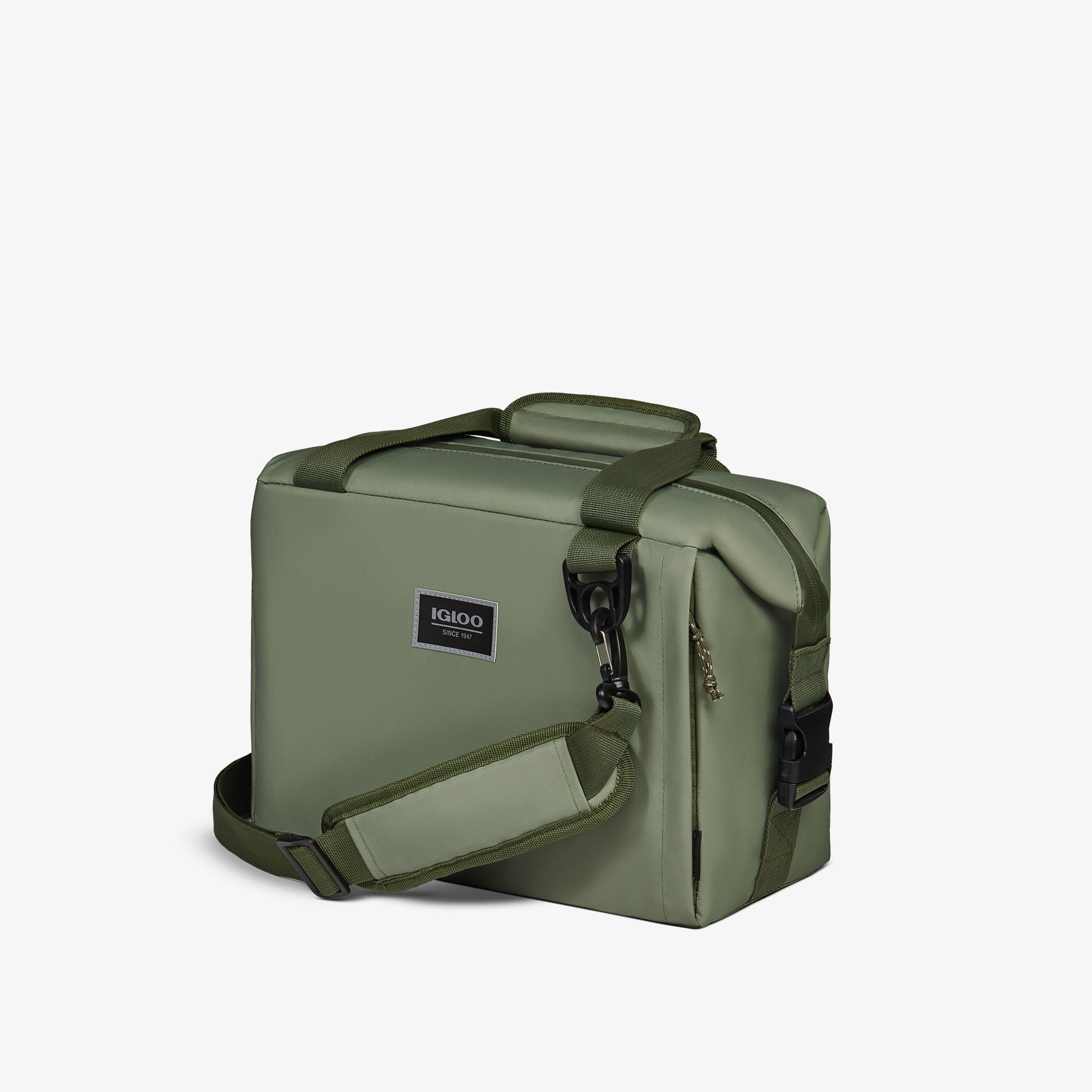 Igloo Coolers South Coast Snapdown 14-Can Bag - Image 10