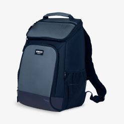 Alternative view of Igloo Coolers MaxCold Evergreen Top Grip Backpack