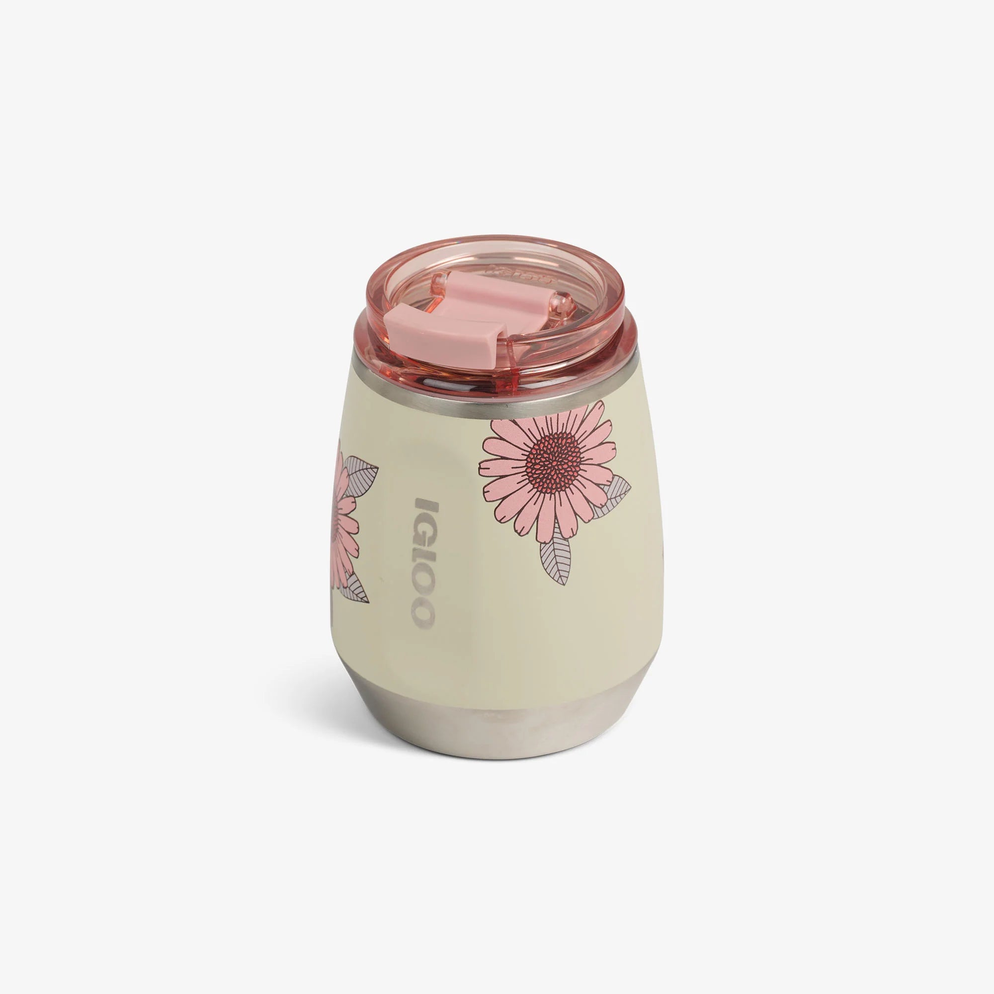Igloo Coolers Floral 10 Oz Wine Tumbler - Image 9