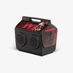 Alternative view of Igloo Coolers Slayer South of Heaven KoolTunes