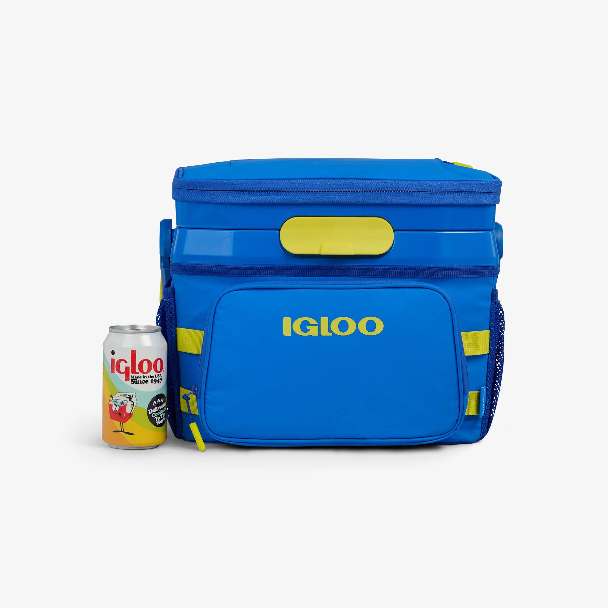 Igloo Coolers Rival 18-Can Hybrid Cooler - Image 21