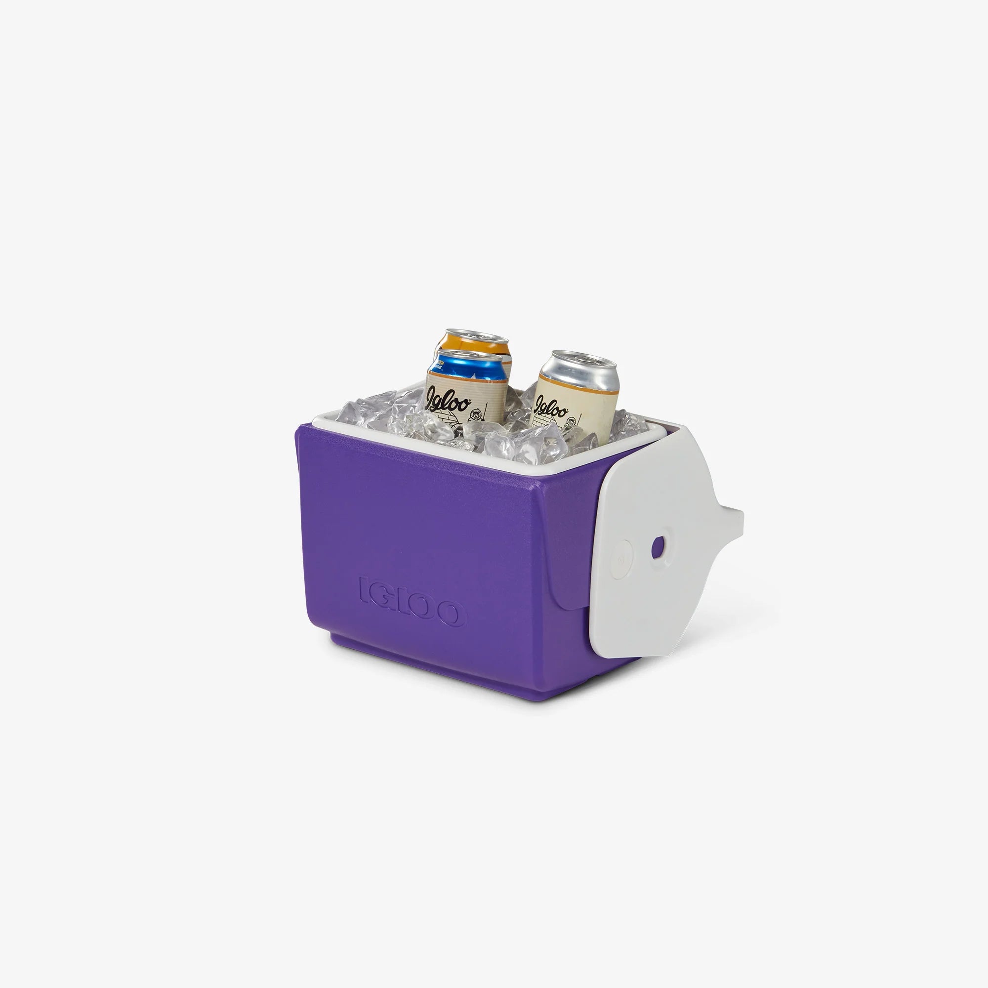 Igloo Coolers Retro Little Playmate 7 Qt Cooler - Image 90