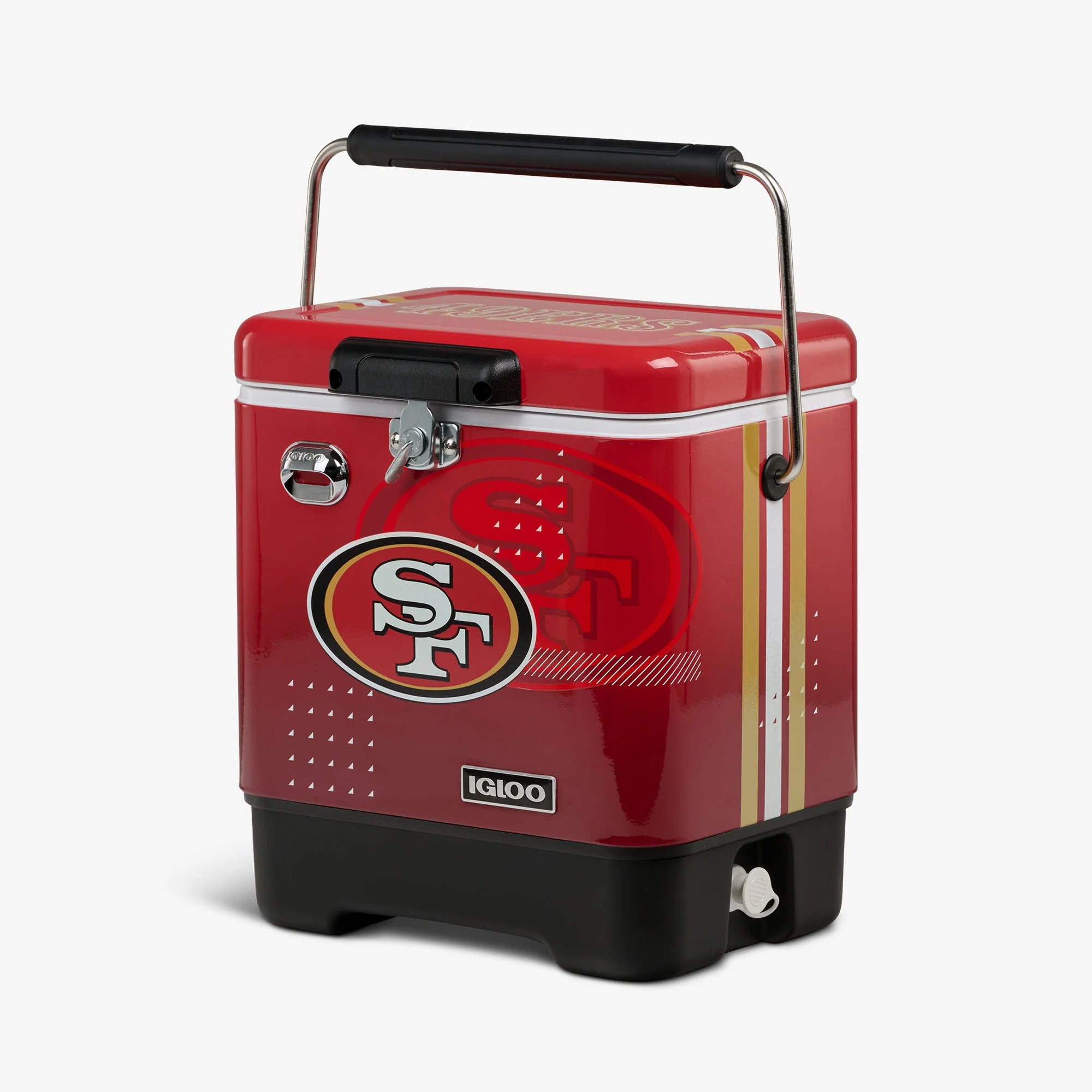Igloo Coolers NFL Legacy 20 Qt Cooler - Image 11