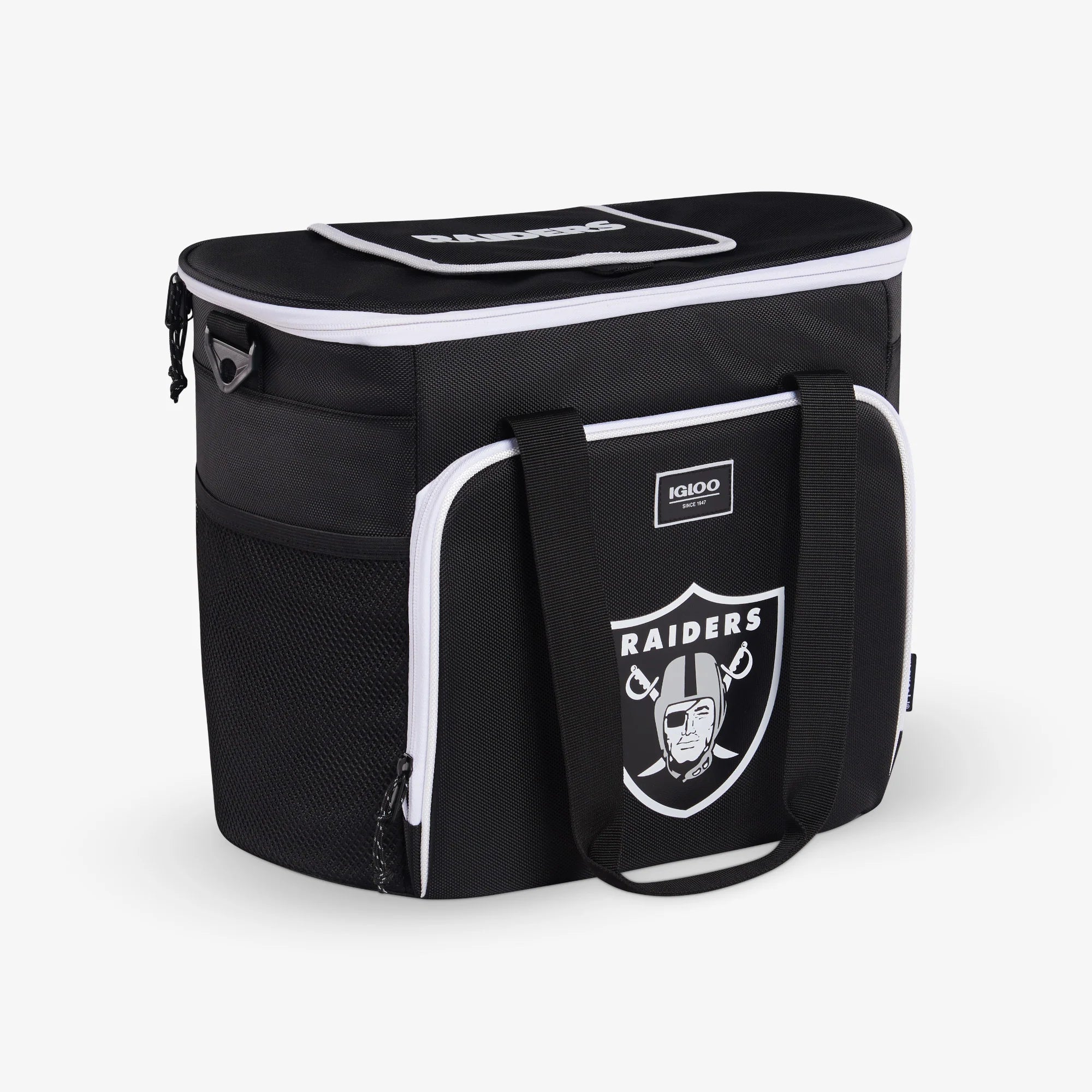 Igloo Coolers Las Vegas Raiders Tailgate Tote - Image 4