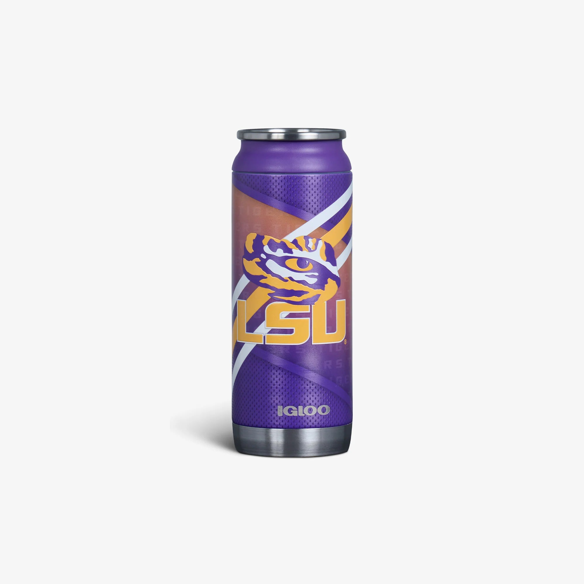 Igloo Coolers LSU 16 Oz Can