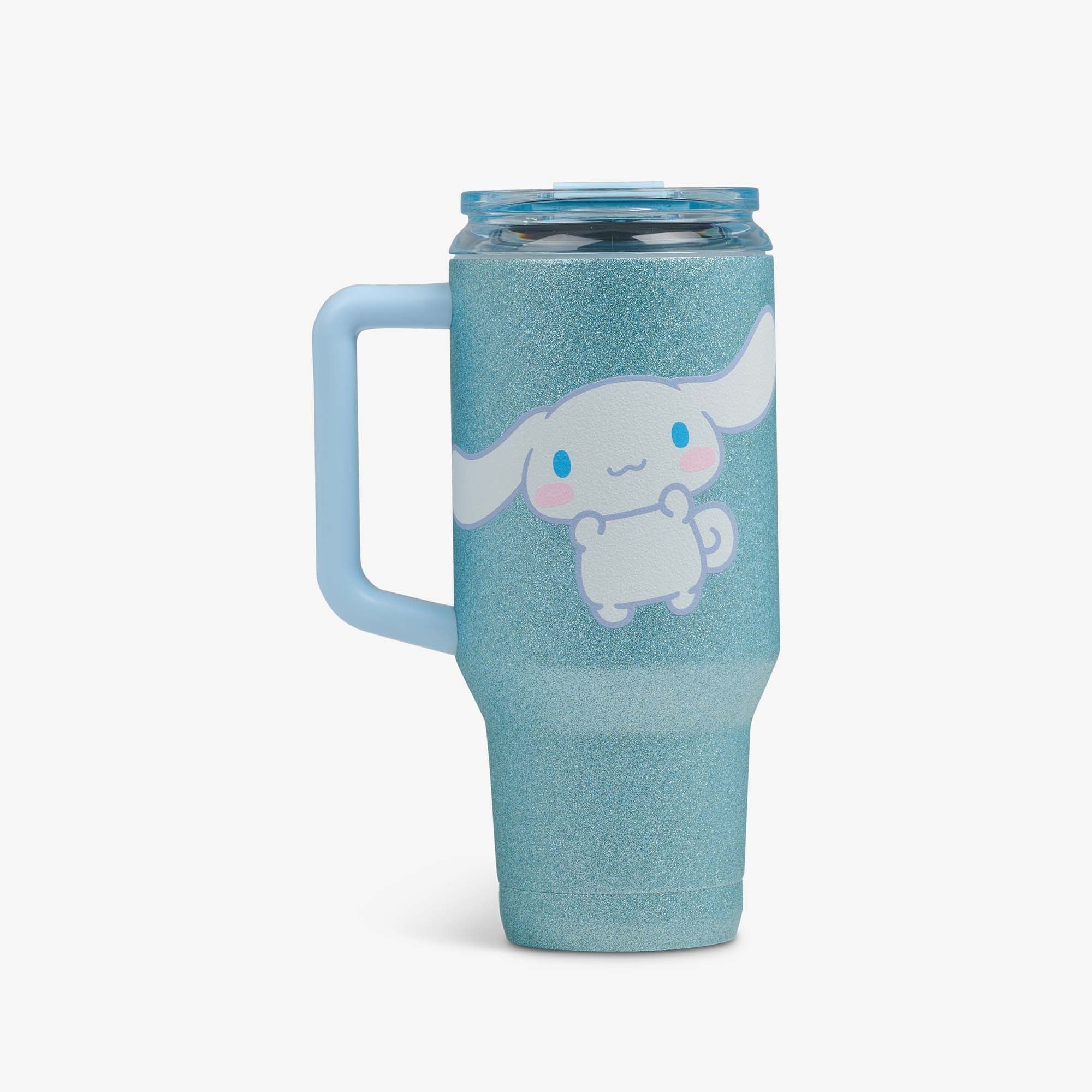Igloo Coolers Cinnamoroll 32 Oz Travel Mug - Image 6