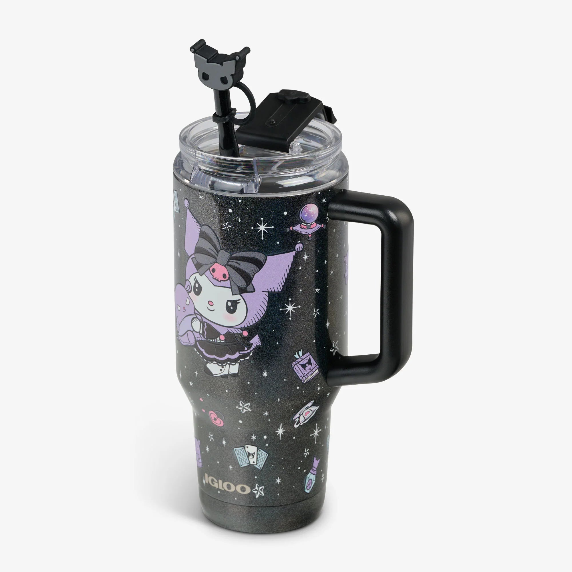 Igloo Coolers Kuromi 32 Oz Travel Mug - Image 2