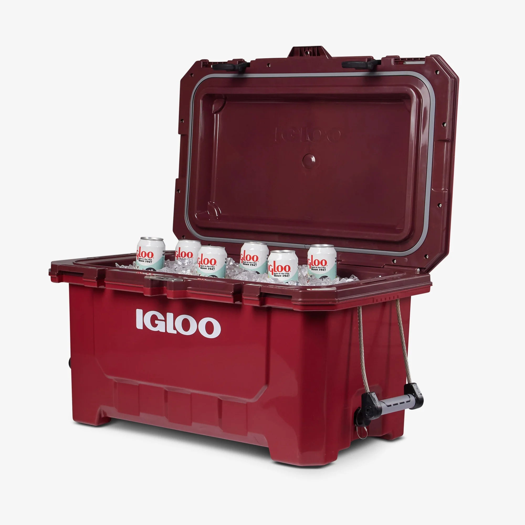 Igloo Coolers IMX 70 Qt Cooler - Image 22