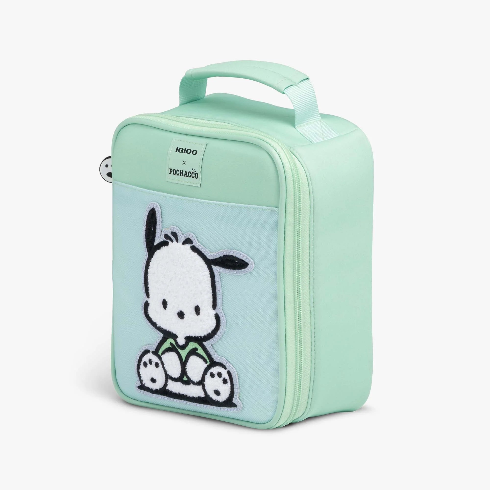 Igloo Coolers Pochacco Slim Lunch Cooler Bag - Image 2