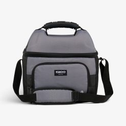 Igloo Coolers Latitude Hardtop Gripper 22-Can Cooler Bag