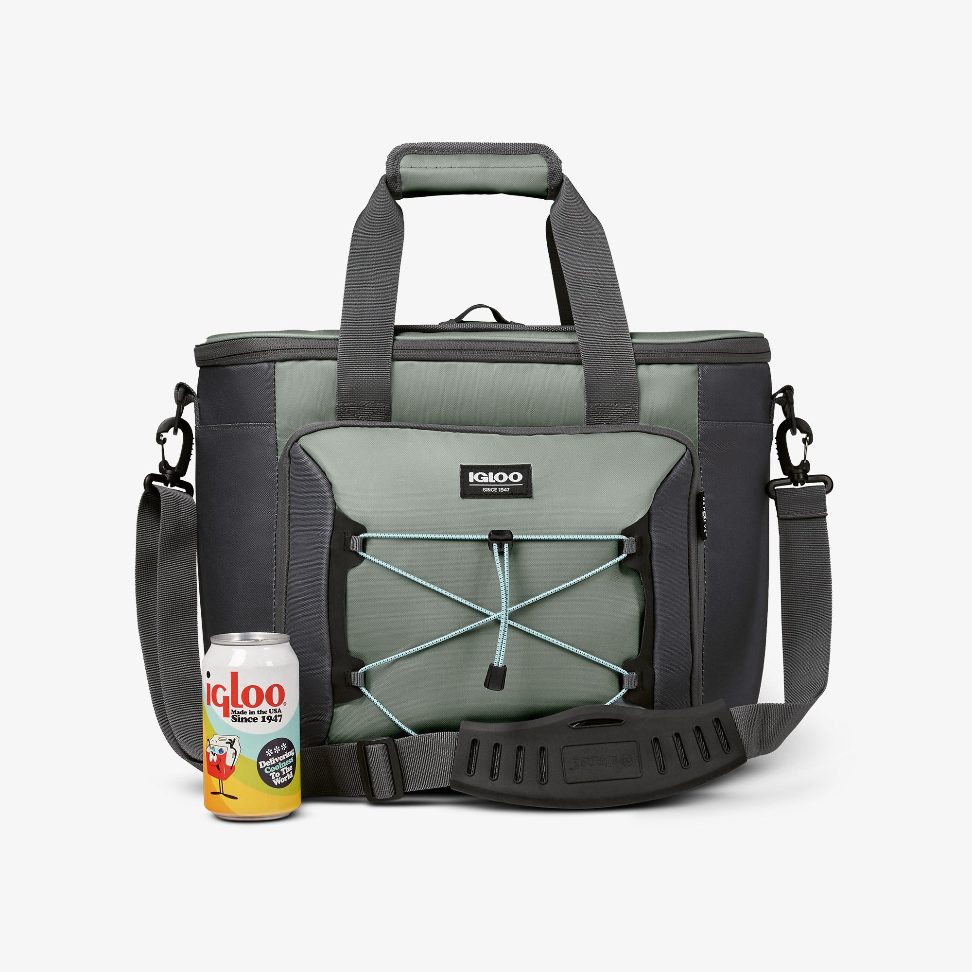 Igloo Coolers MaxCold Voyager 28-Can Tote - Image 5