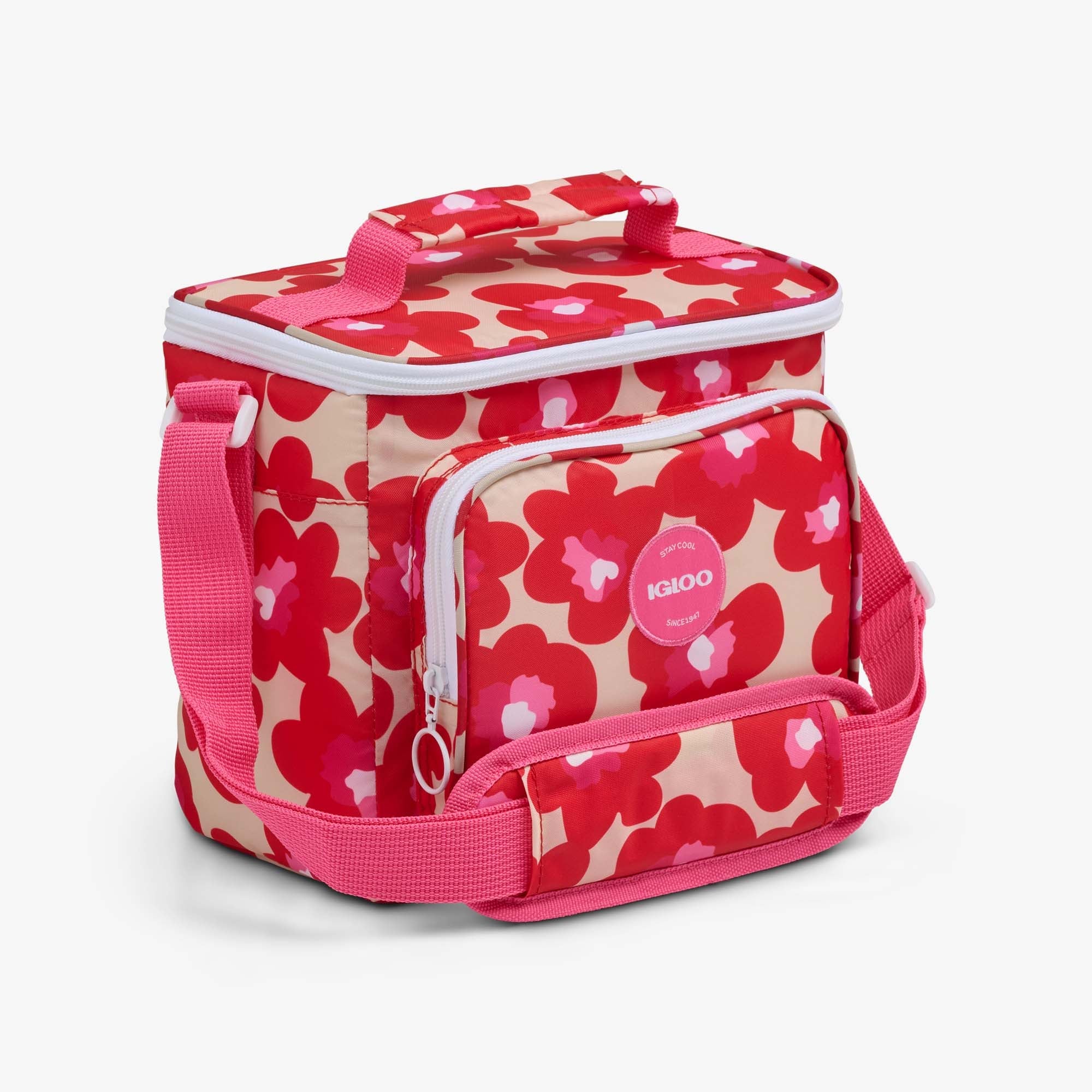 Igloo Coolers Retro Square Lunch Bag - Image 15