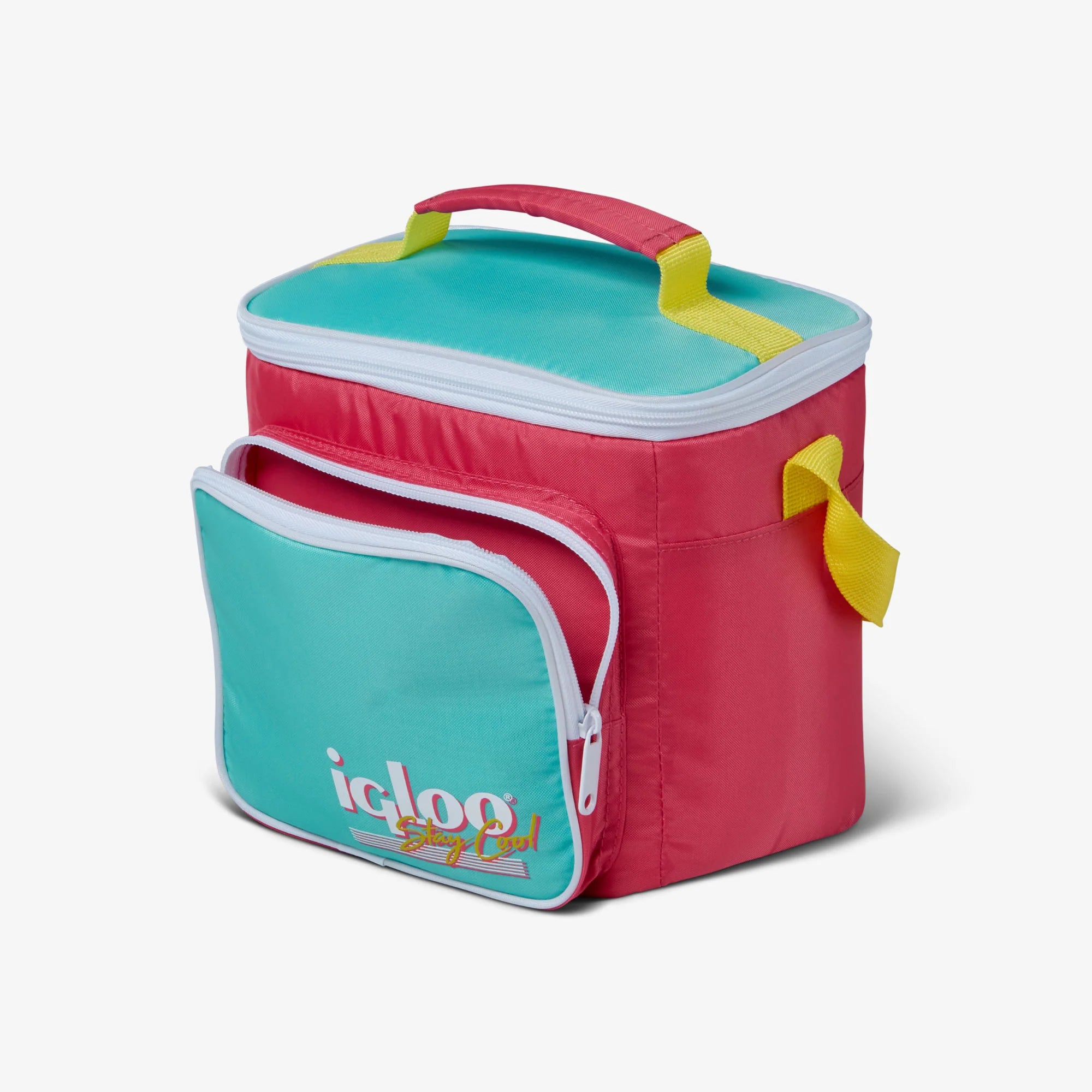 Igloo Coolers Retro Square Lunch Bag - Image 65